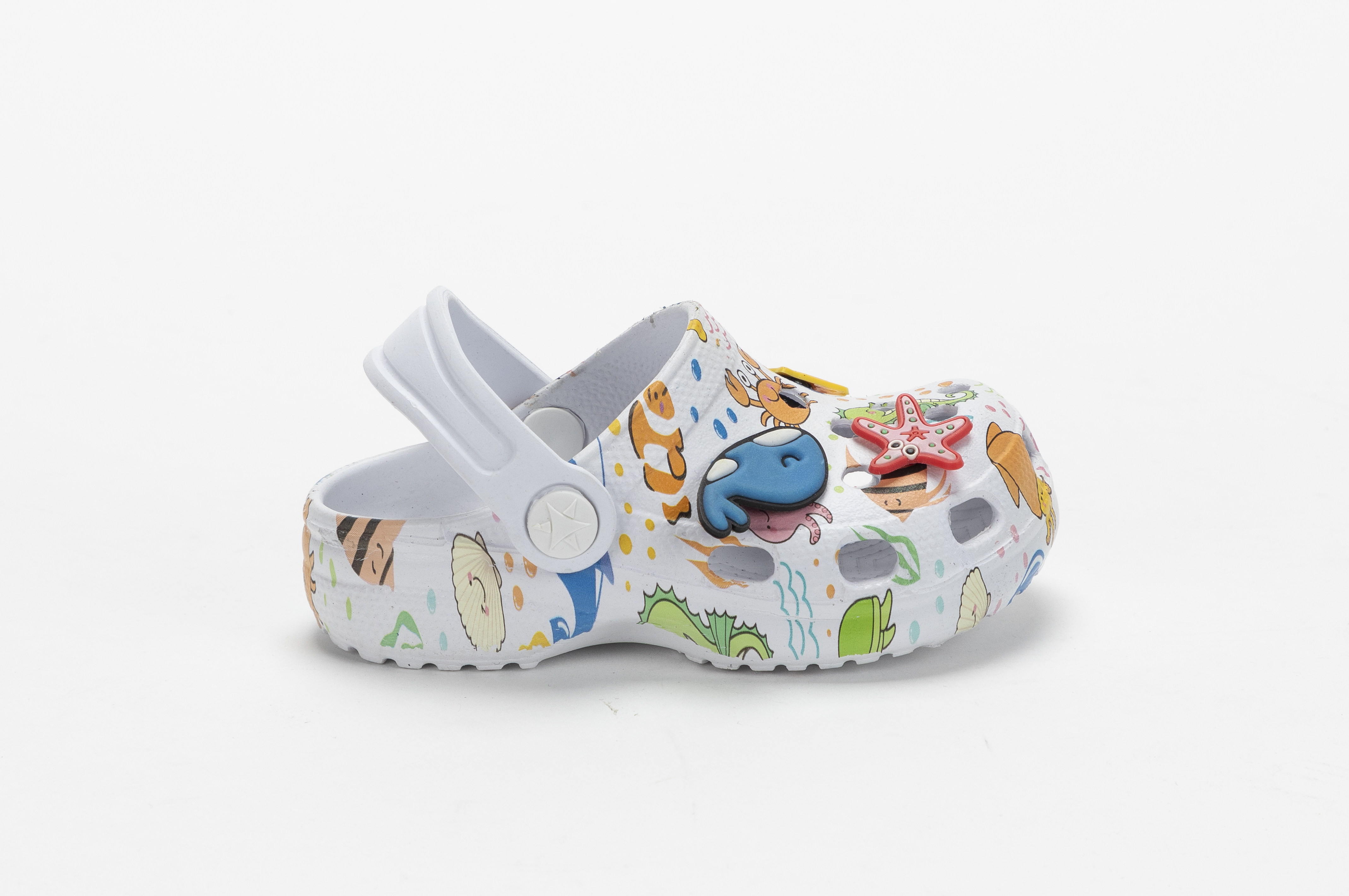 Foto 3 pulgar | Foto 2 | Sandalias Rio Beach para Bebé Niño