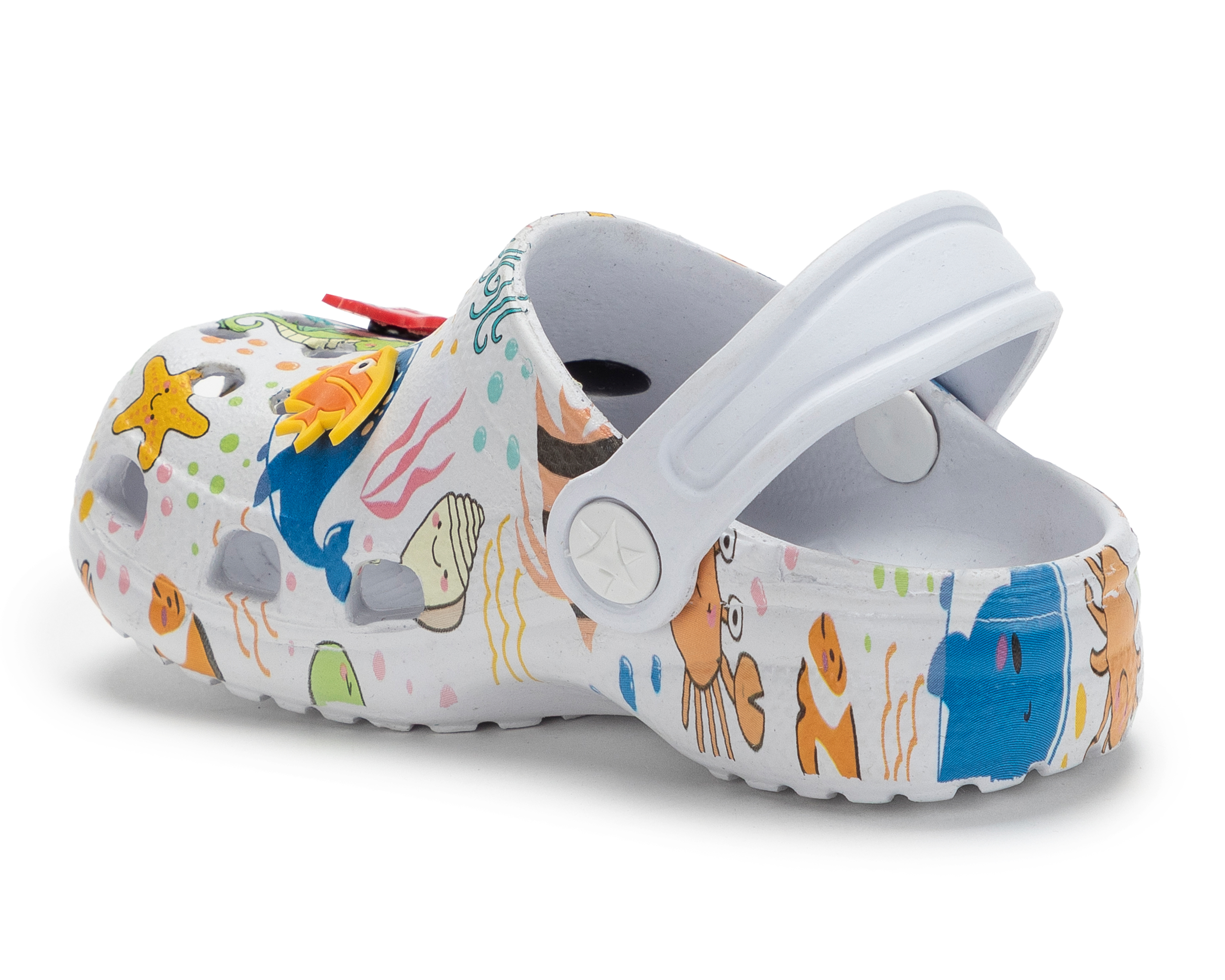 Foto 3 | Foto 3 | Sandalias Rio Beach para Bebé Niño