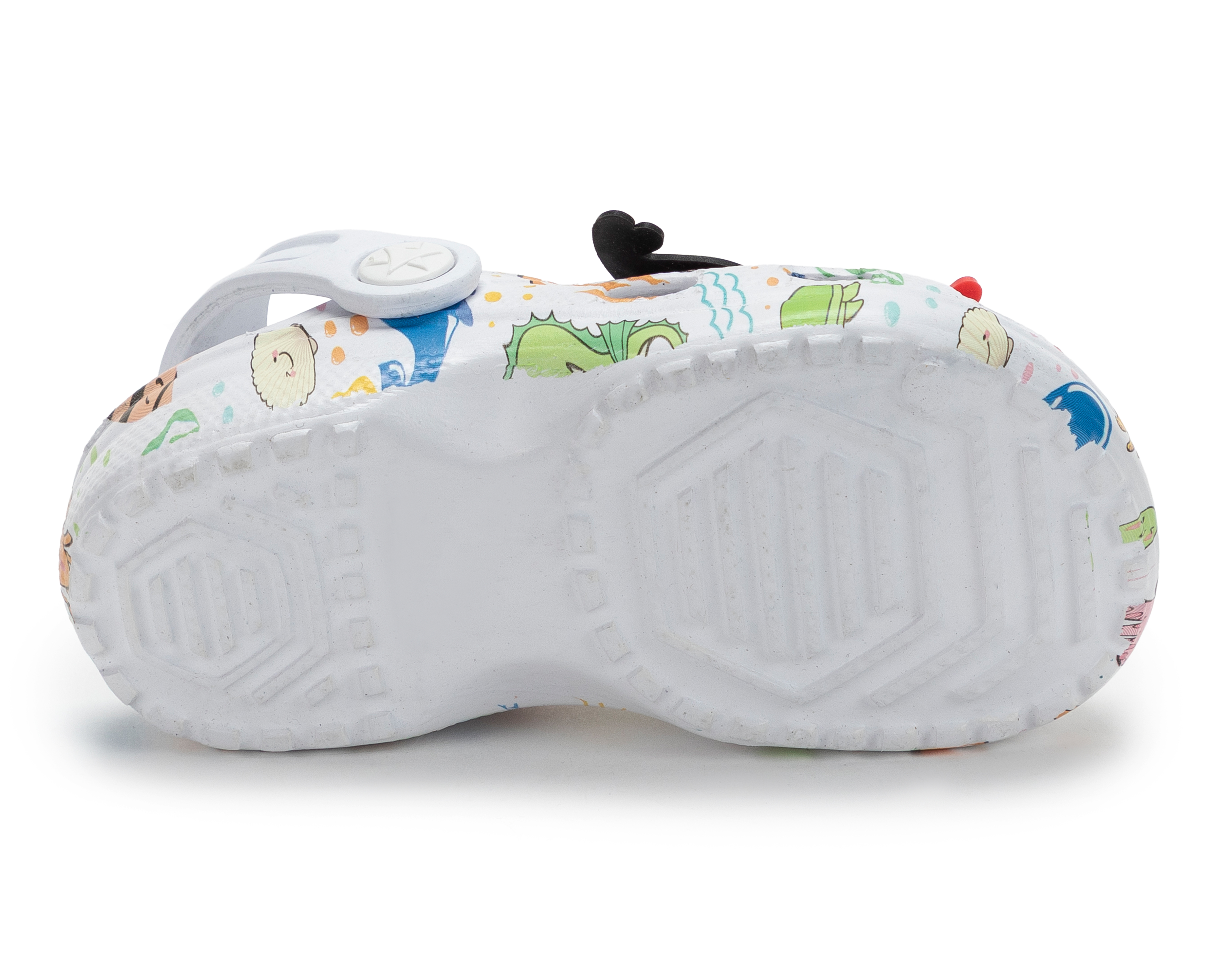 Foto 5 pulgar | Foto 4 | Sandalias Rio Beach para Bebé Niño