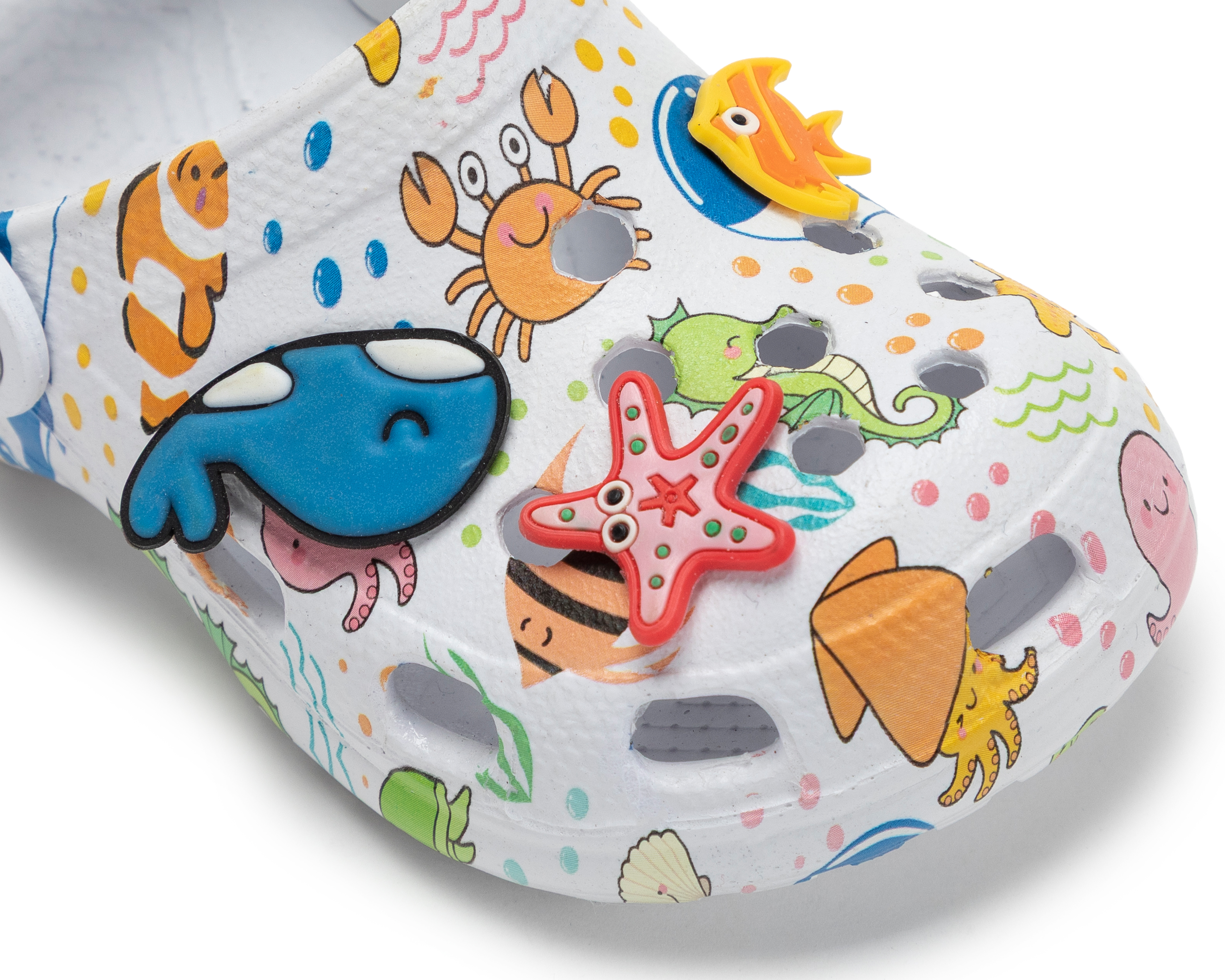 Foto 6 | Foto 6 | Sandalias Rio Beach para Bebé Niño