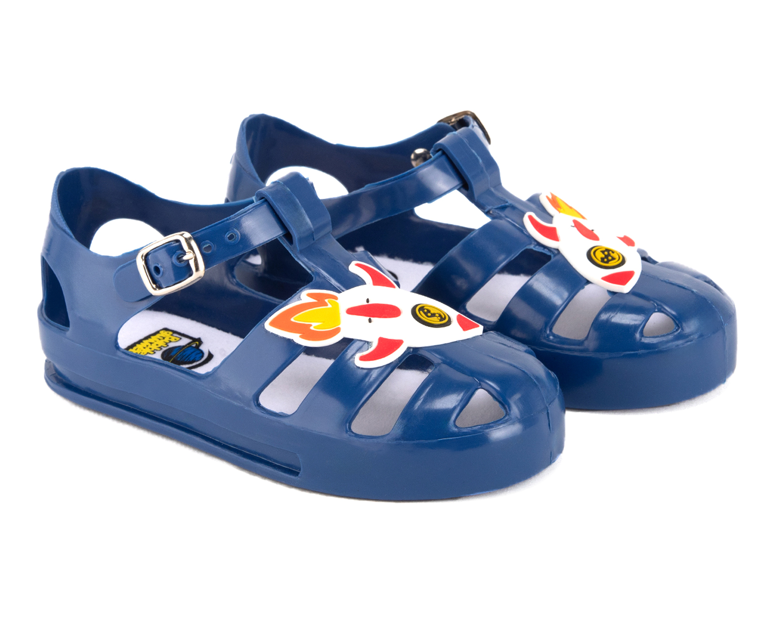 Foto 1 | Foto 1 | Sandalias de Playa Bubble Gummers para Niña