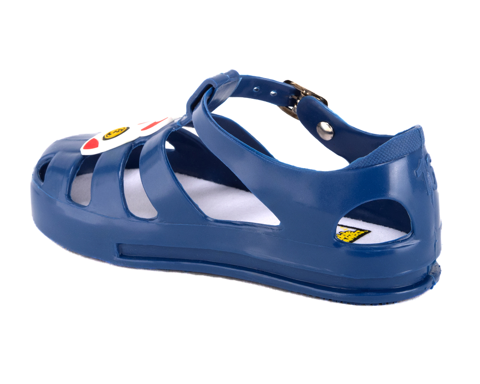 Foto 3 | Foto 3 | Sandalias de Playa Bubble Gummers para Niña