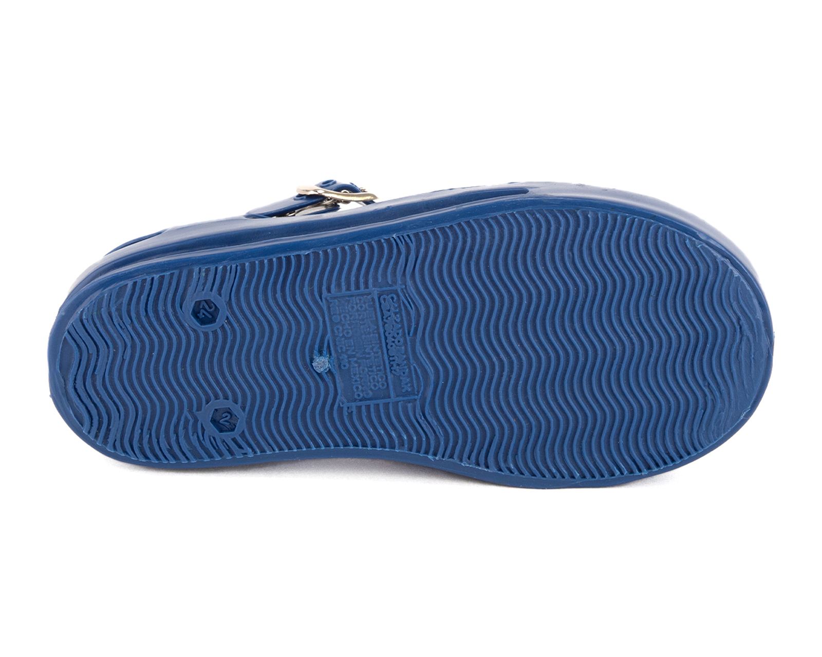 Foto 5 pulgar | Foto 4 | Sandalias de Playa Bubble Gummers para Niña