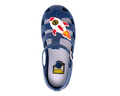 Foto 5 | Foto 5 | Sandalias de Playa Bubble Gummers para Niña