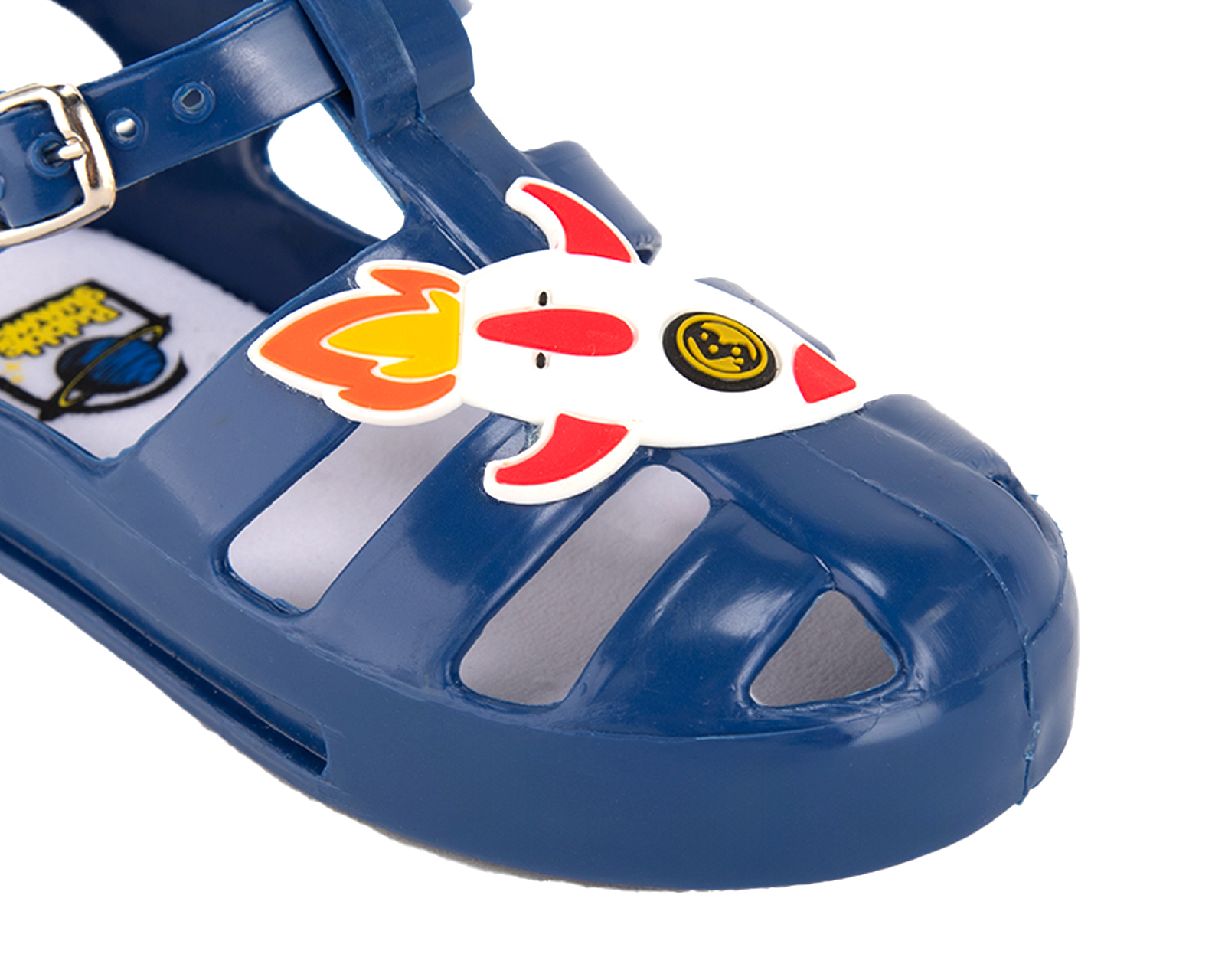 Foto 6 | Foto 6 | Sandalias de Playa Bubble Gummers para Niña