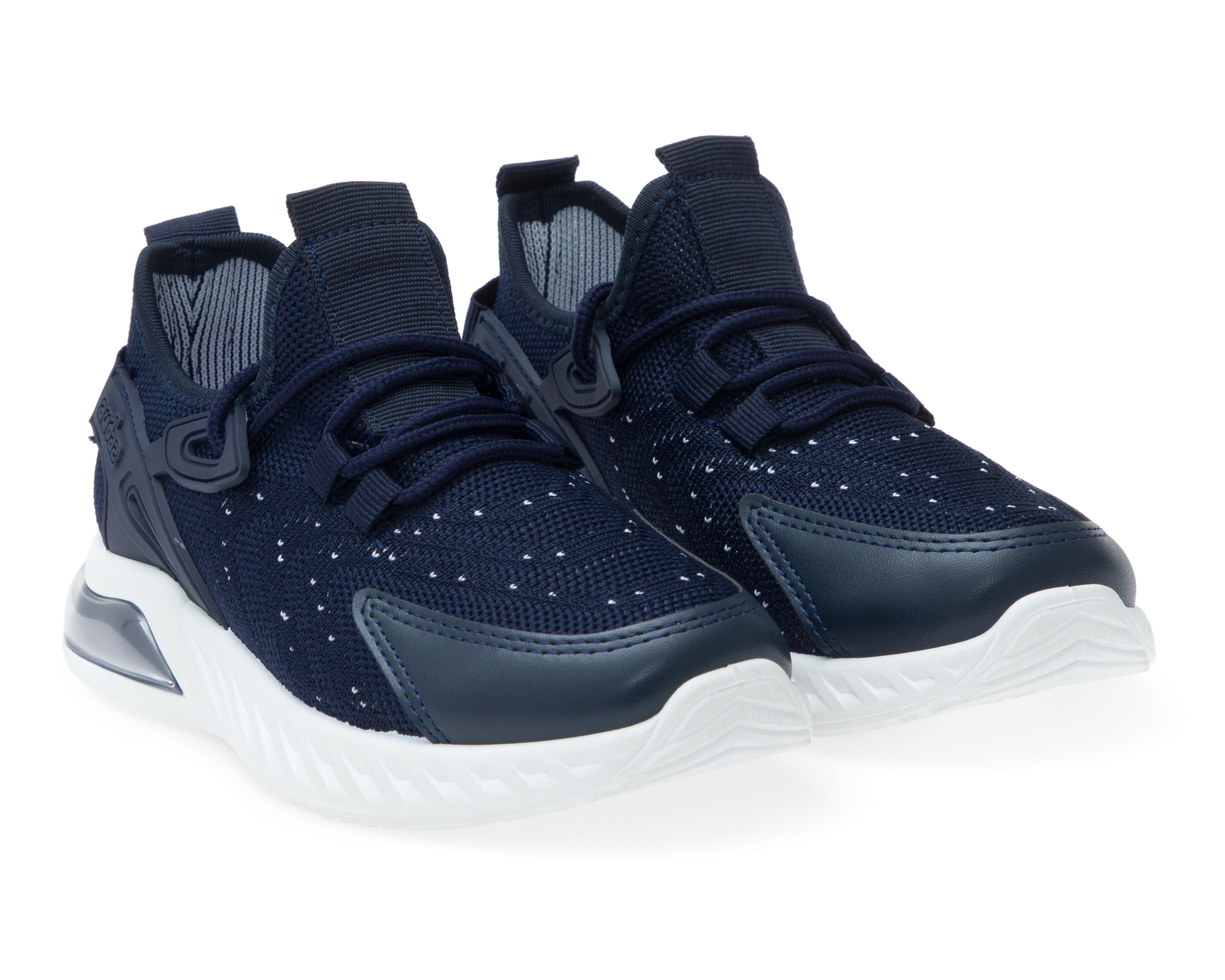 Foto 2 pulgar | Foto 1 | Tenis Casuales Audaz para Niño