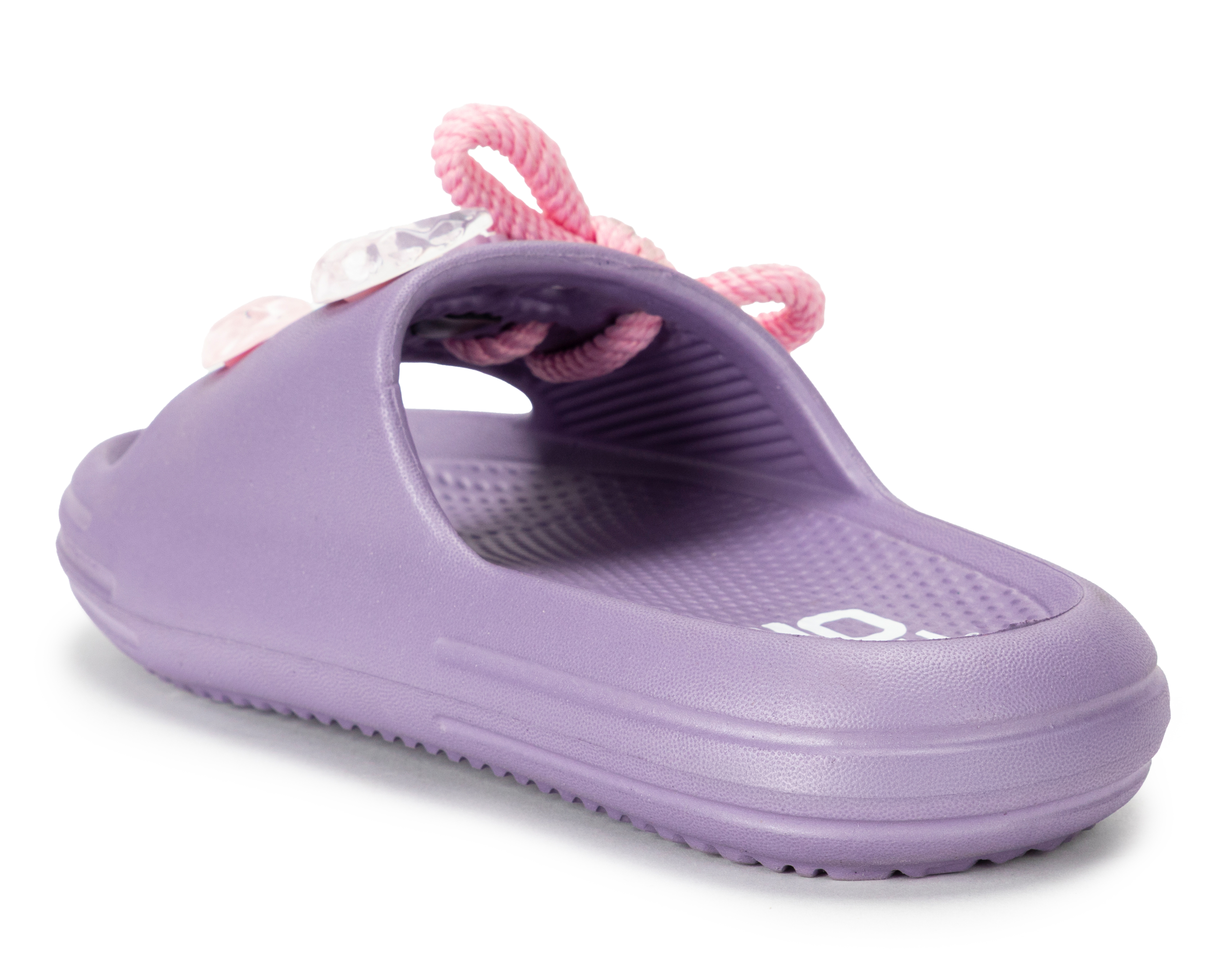 Foto 4 pulgar | Foto 3 | Sandalias de Playa Rio Beach para Niña