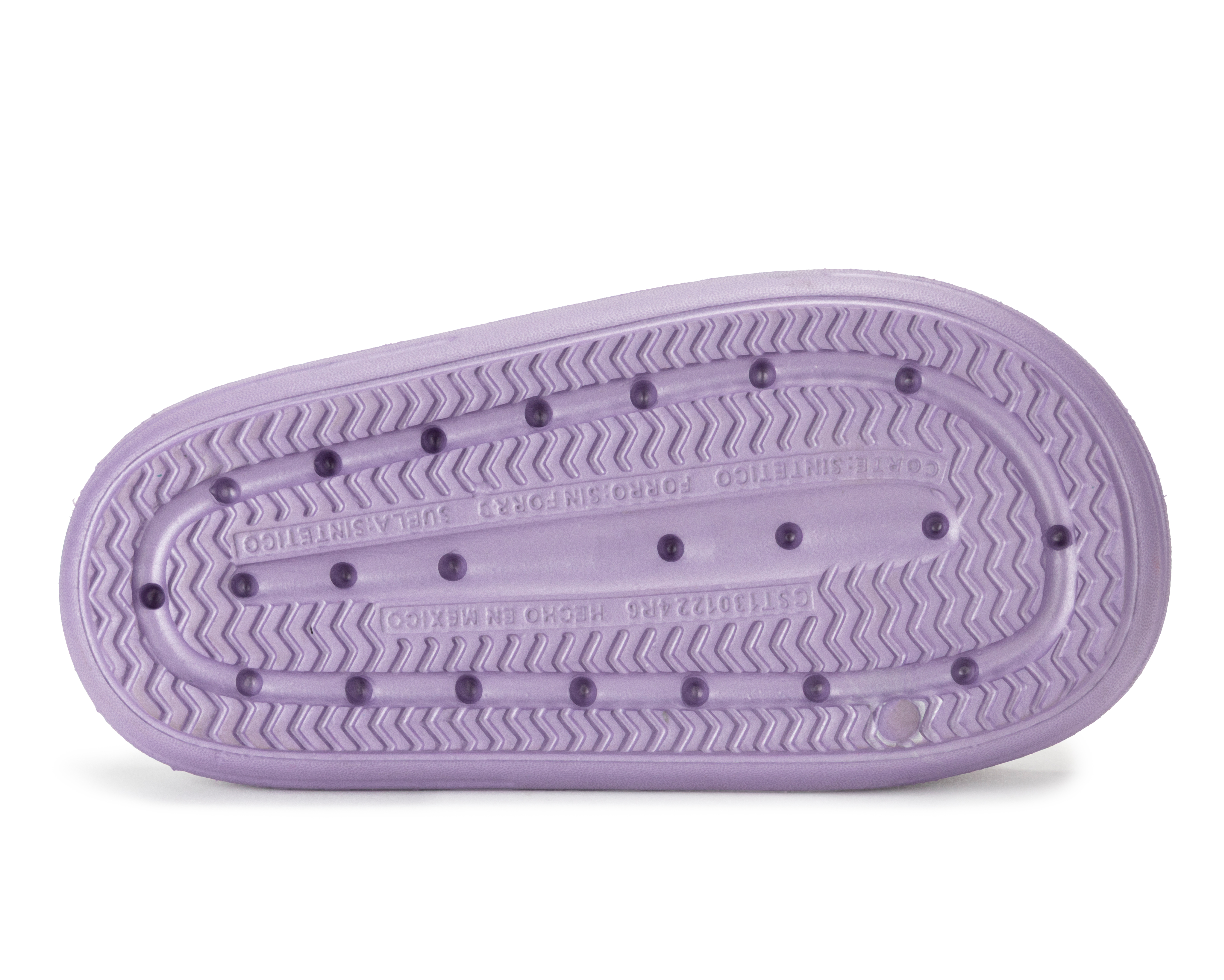 Foto 5 pulgar | Foto 4 | Sandalias de Playa Rio Beach para Niña