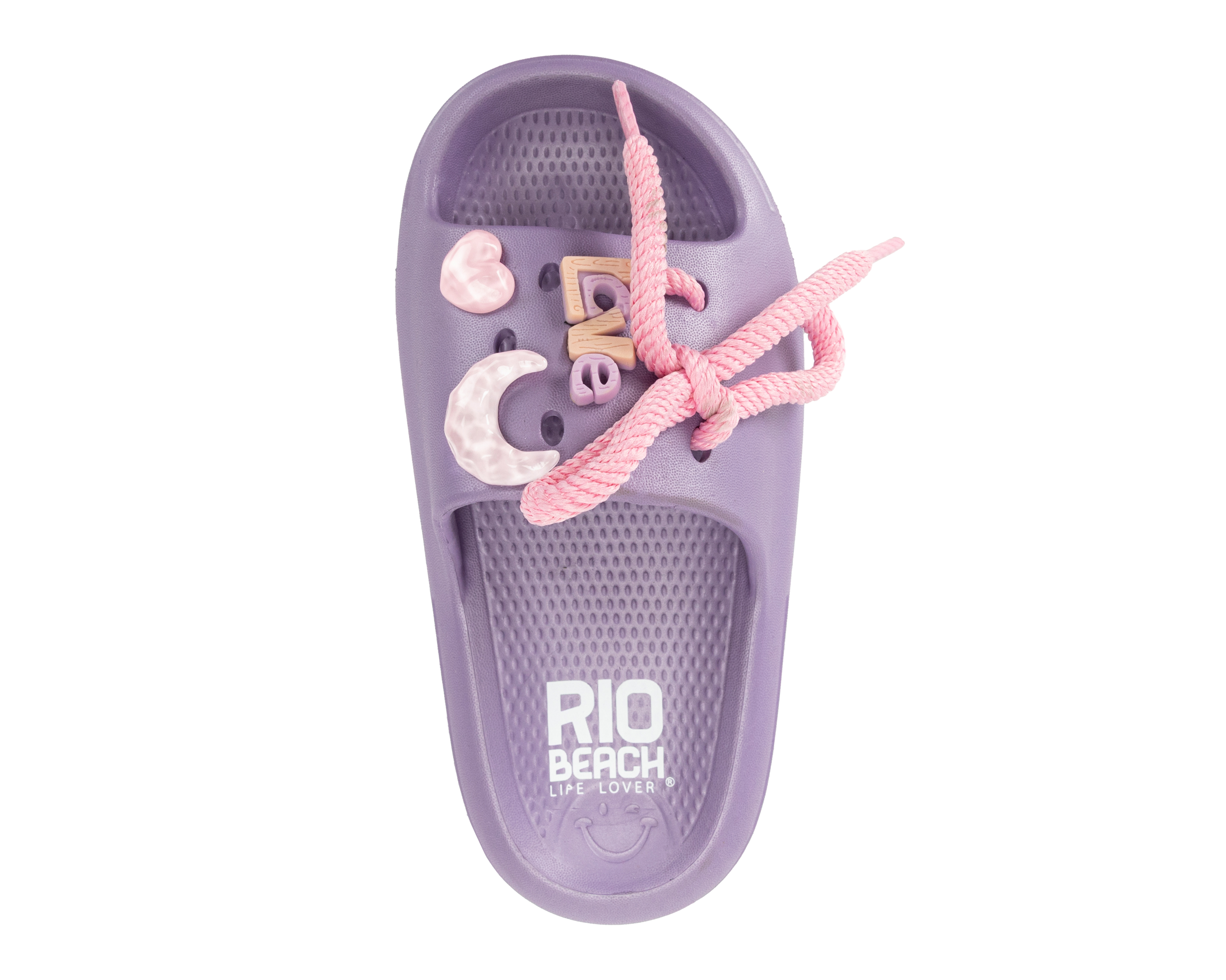 Foto 6 pulgar | Foto 5 | Sandalias de Playa Rio Beach para Niña