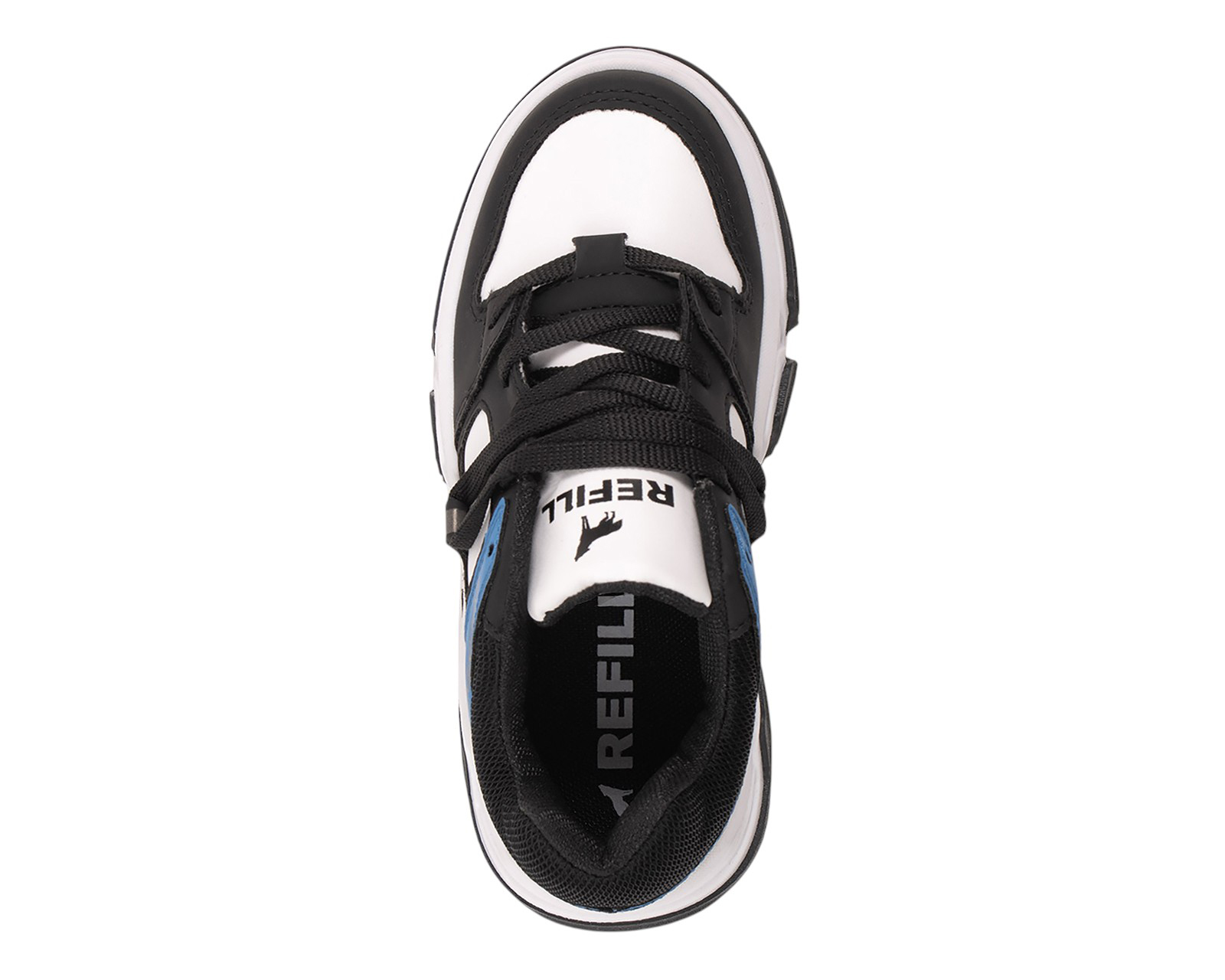 Foto 3 pulgar | Foto 2 | Tenis Refill para Niño