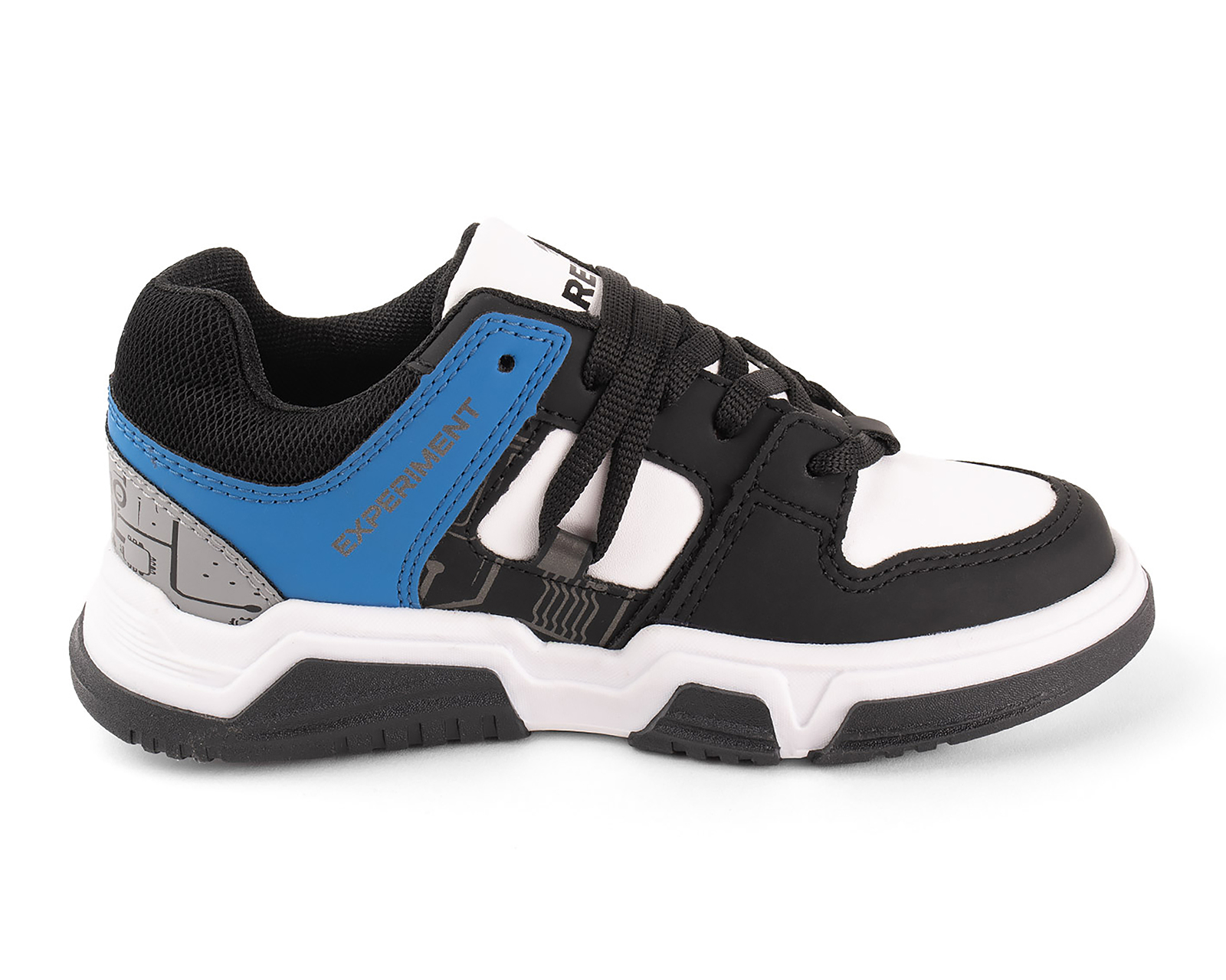 Foto 4 pulgar | Foto 3 | Tenis Refill para Niño