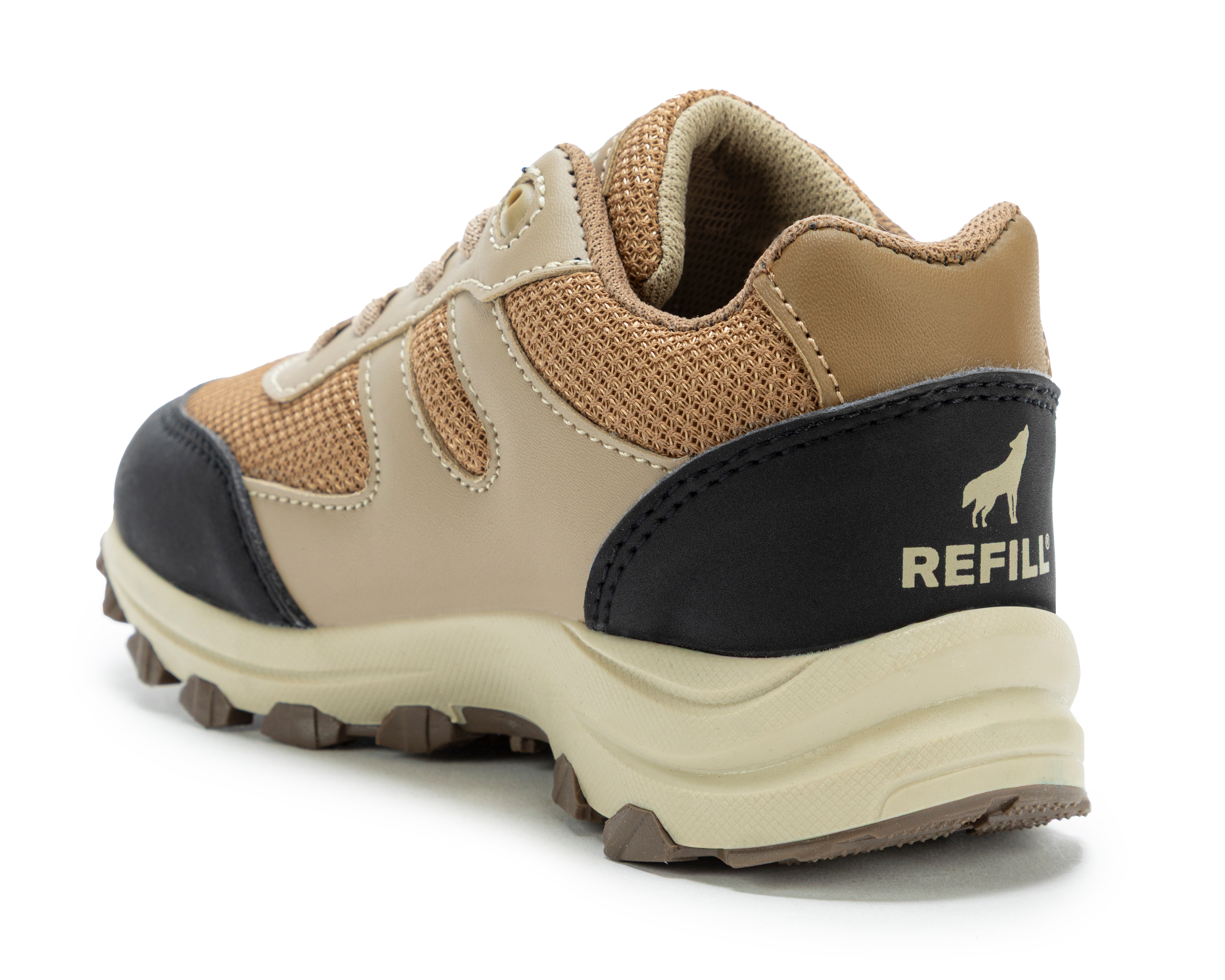 Foto 4 pulgar | Foto 3 | Tenis Refill para Niño