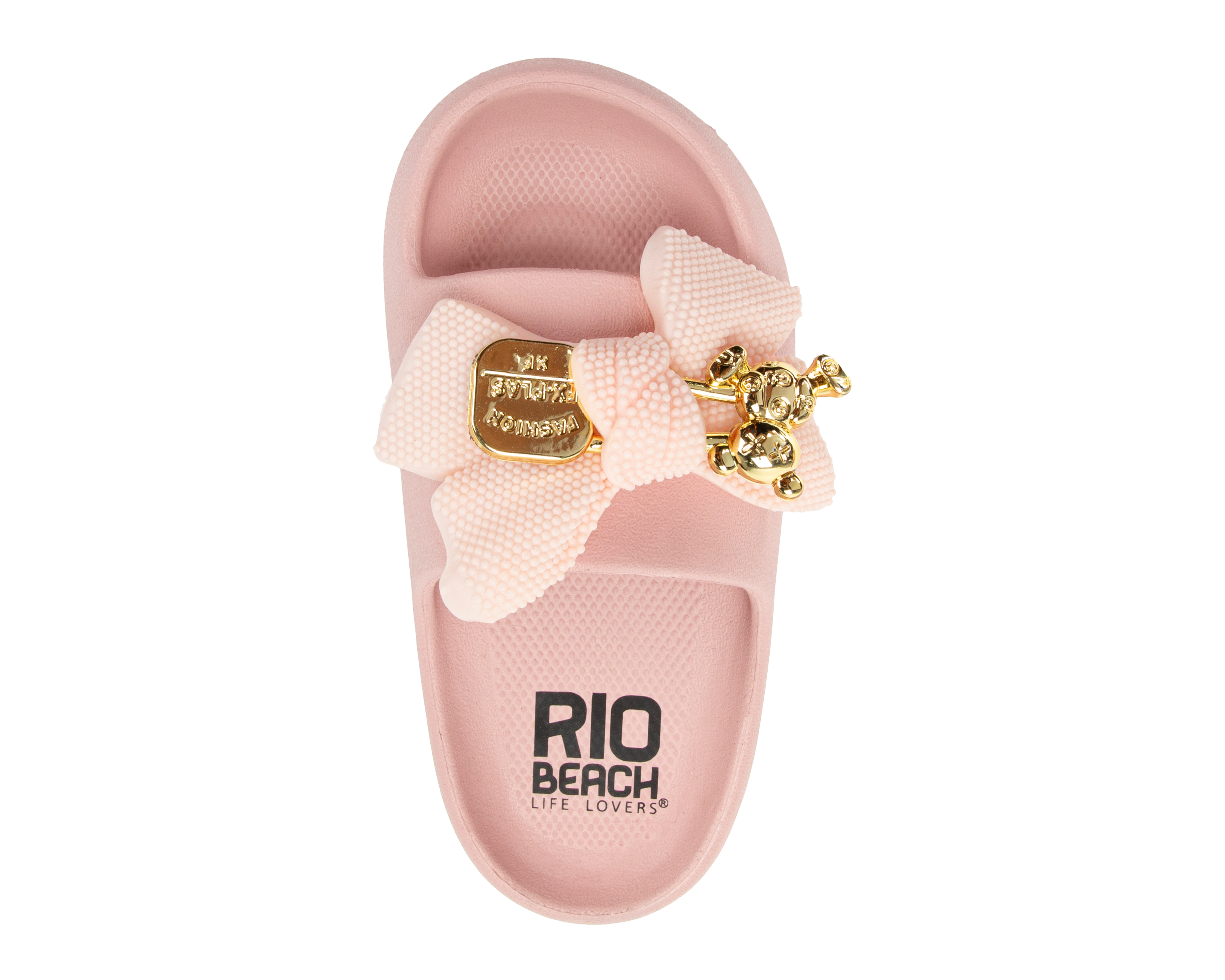 Foto 5 | Foto 5 | Sandalias de Playa Rio Beach para Niña