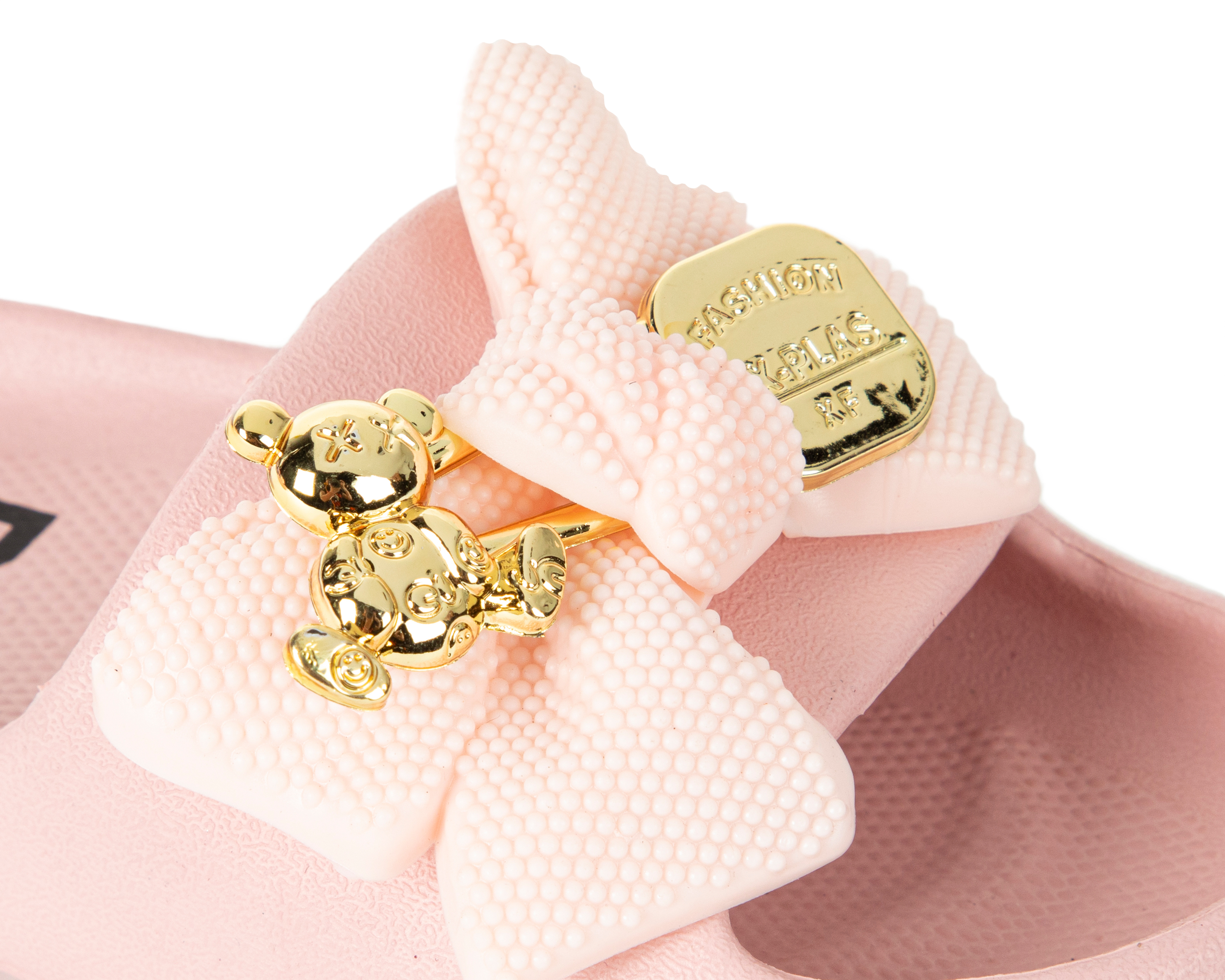 Foto 7 pulgar | Foto 6 | Sandalias de Playa Rio Beach para Niña