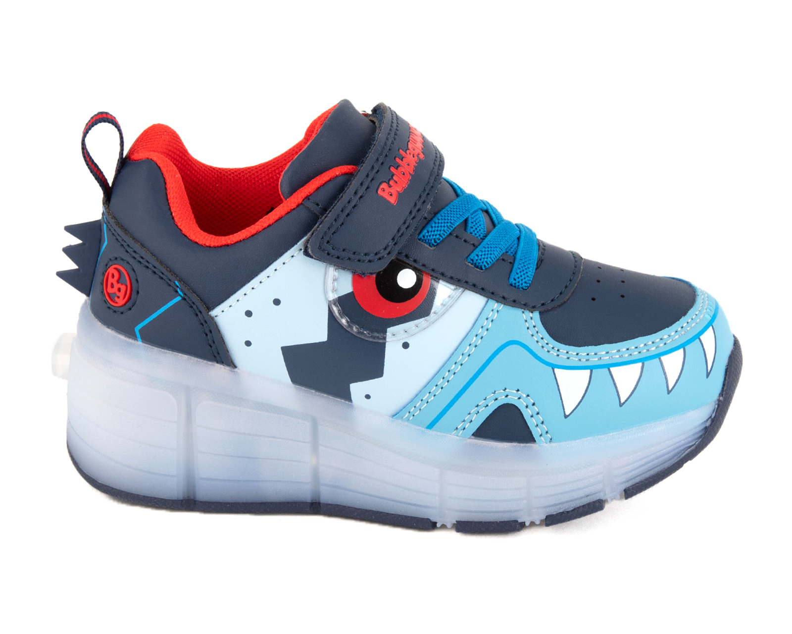 Foto 3 pulgar | Foto 2 | Tenis Bubble Gummers para Niño