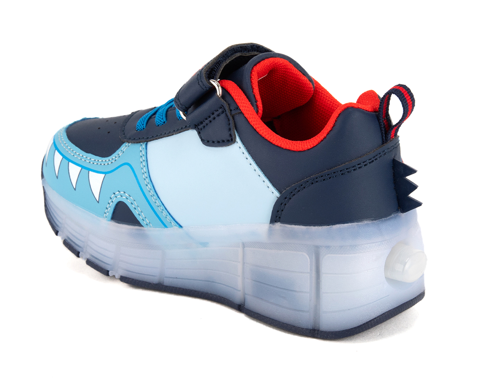 Foto 3 | Foto 3 | Tenis Bubble Gummers para Niño