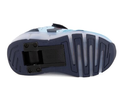 Foto 4 | Foto 4 | Tenis Bubble Gummers para Niño