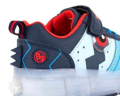 Foto 6 | Foto 6 | Tenis Bubble Gummers para Niño