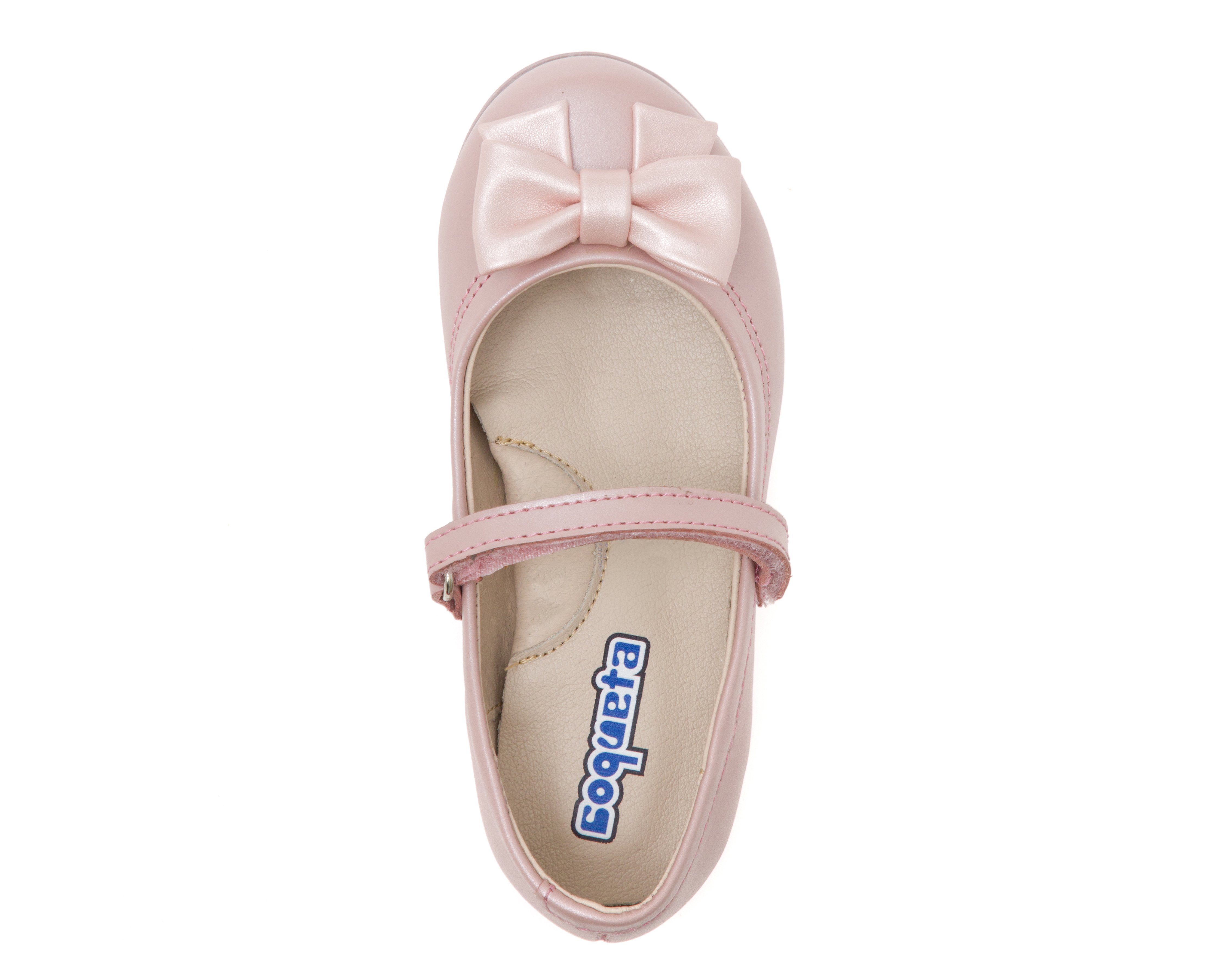 Foto 6 pulgar | Foto 5 | Zapatos de Moda para Niña Coqueta