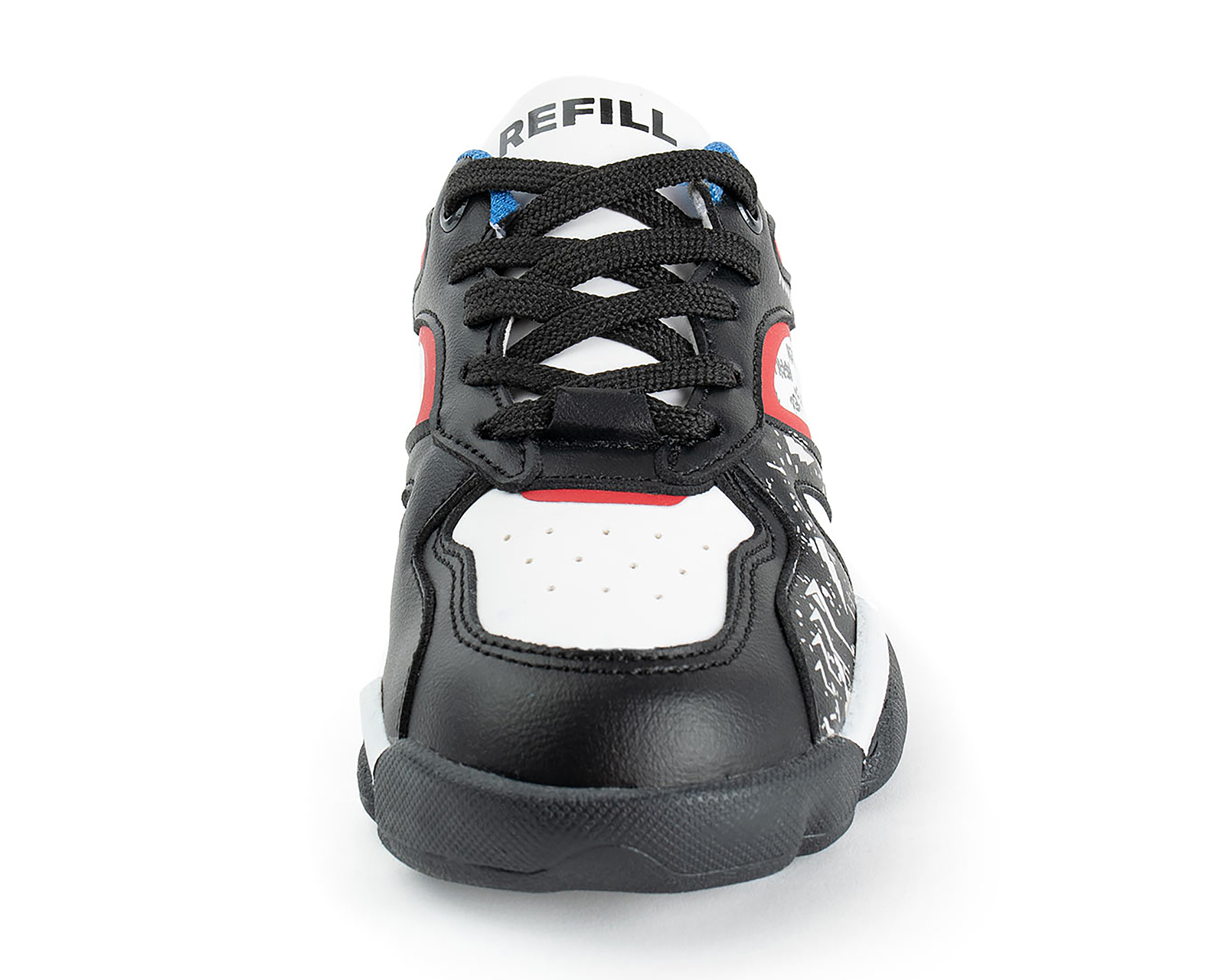 Foto 6 pulgar | Foto 5 | Tenis Refill para Niño