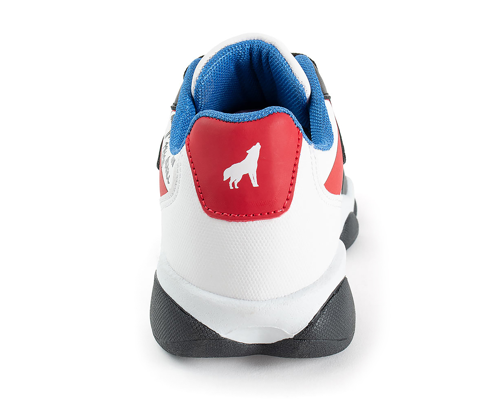 Foto 7 pulgar | Foto 6 | Tenis Refill para Niño