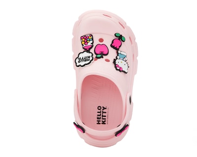 Foto 5 | Foto 5 | Sandalias de Playa Hello Kitty para Niña