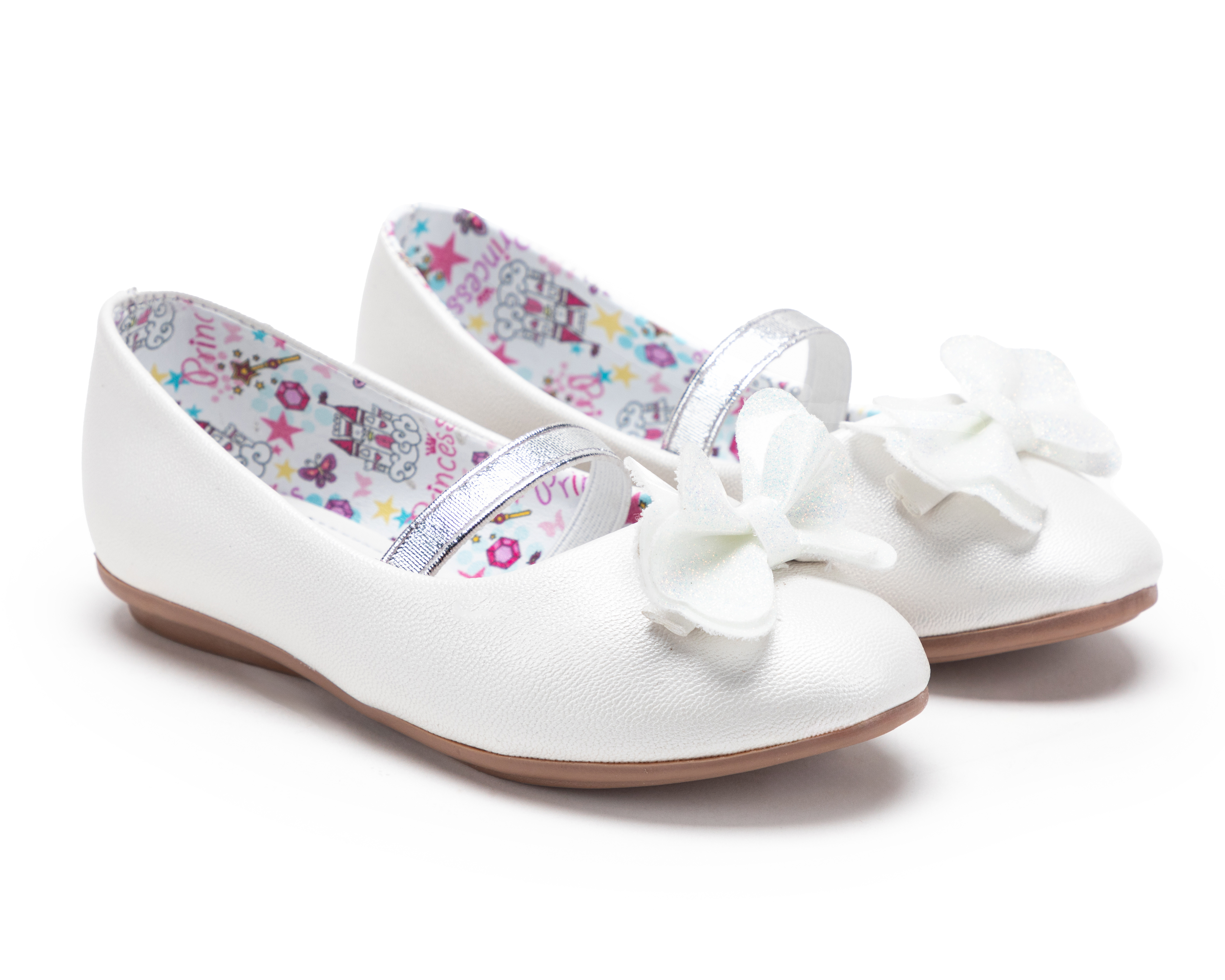 Zapatos Girls Attitude para Niña