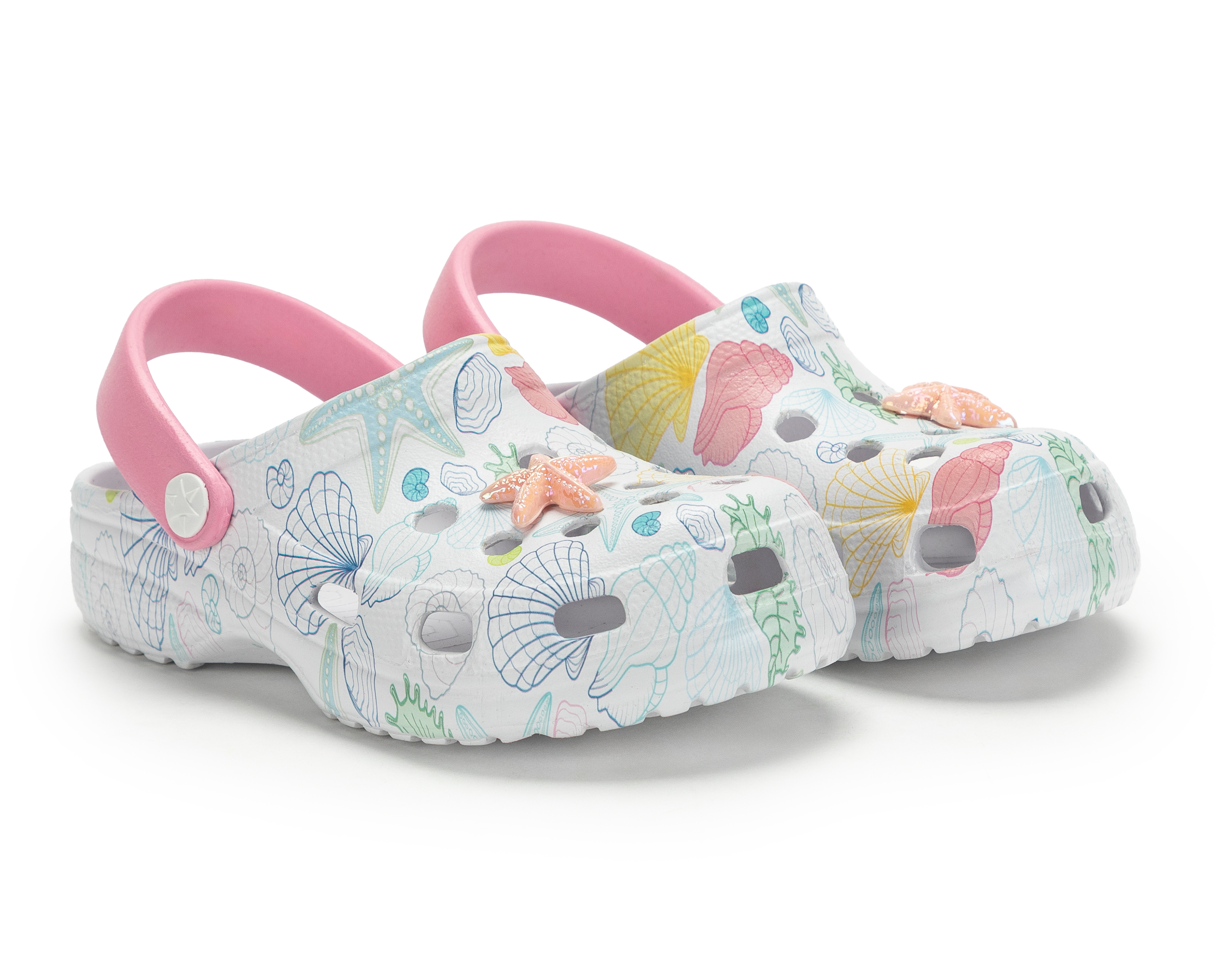 Foto 1 | Foto 1 | Sandalias Rio Beach para Niña