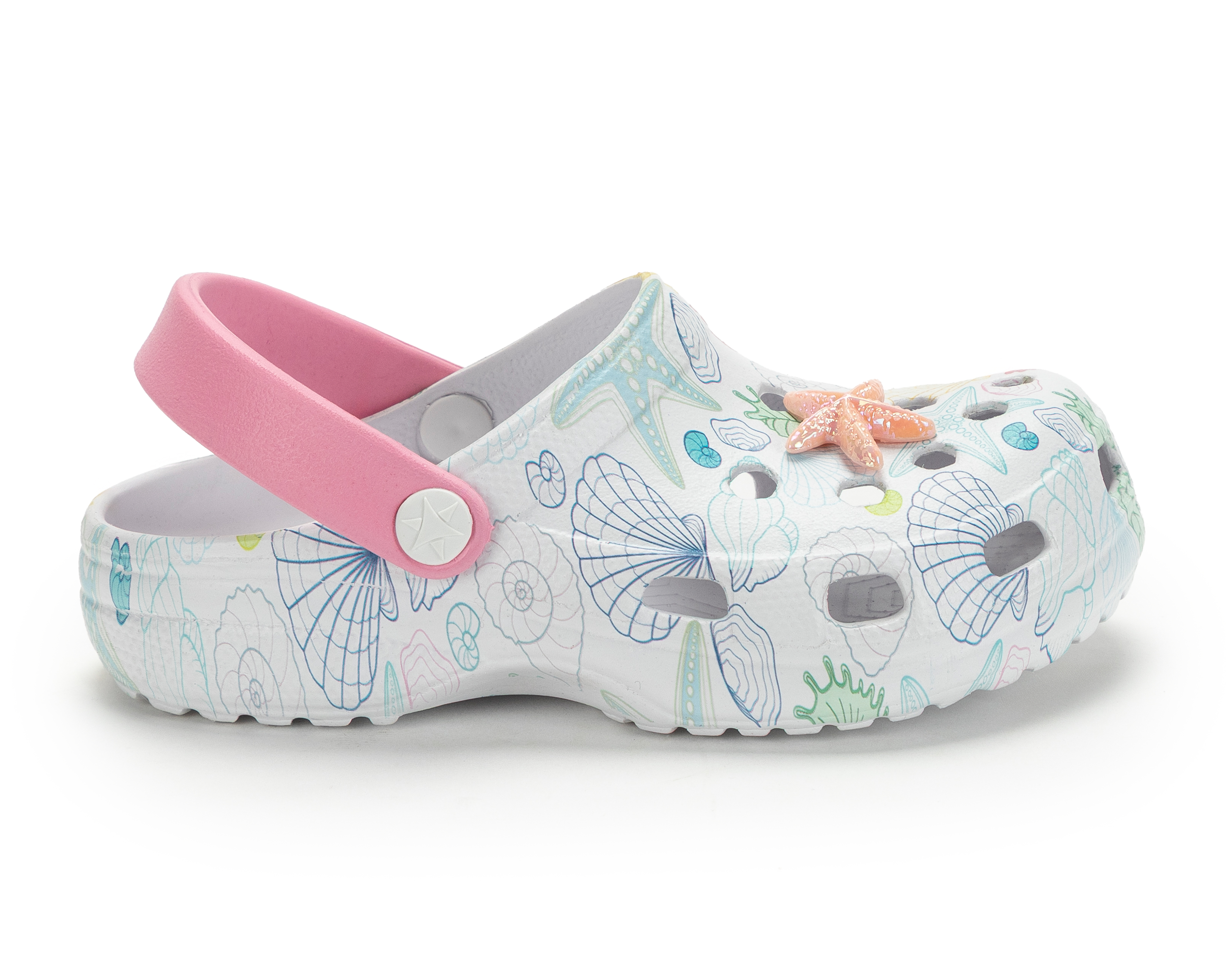 Foto 2 | Foto 2 | Sandalias Rio Beach para Niña