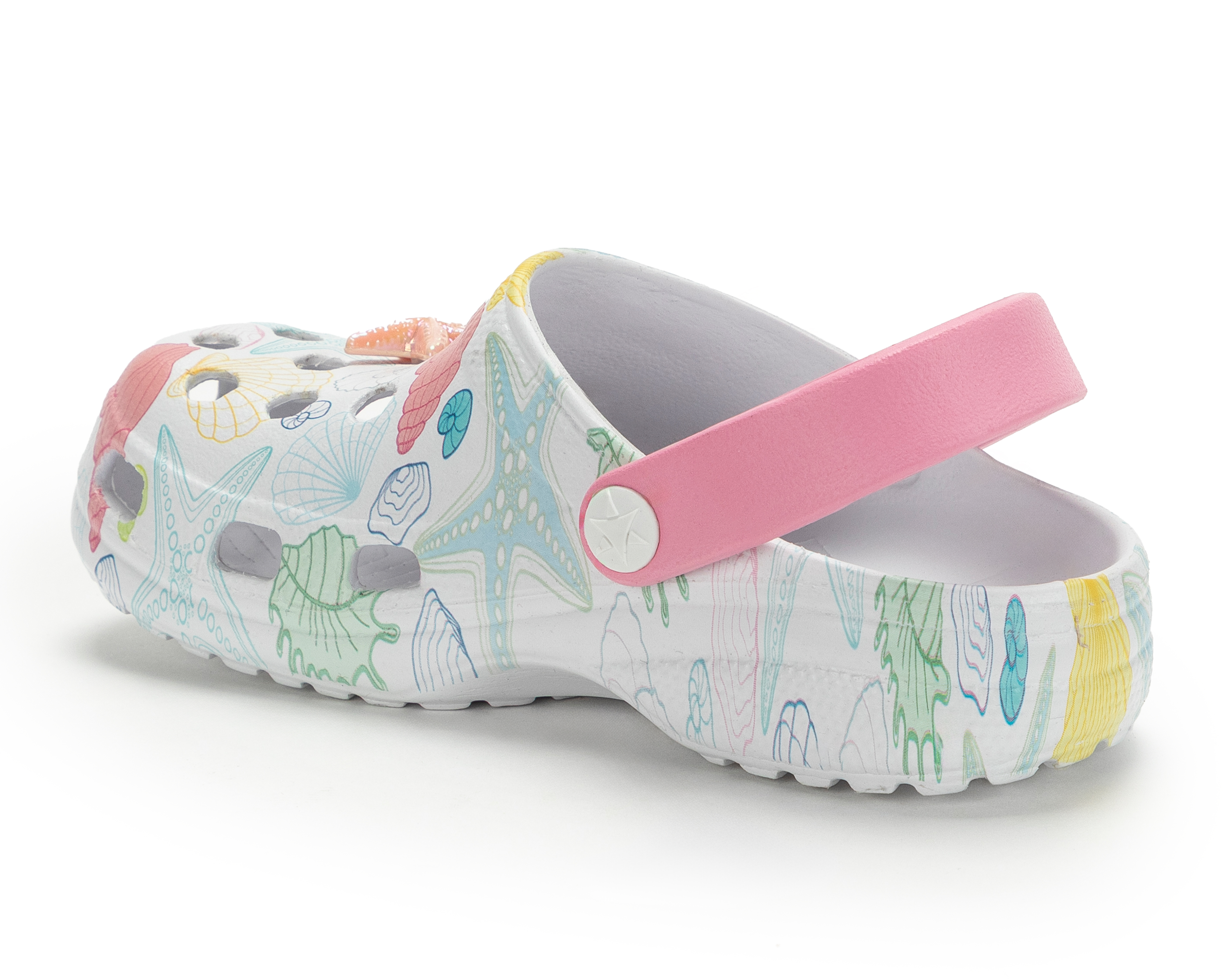 Foto 3 | Foto 3 | Sandalias Rio Beach para Niña