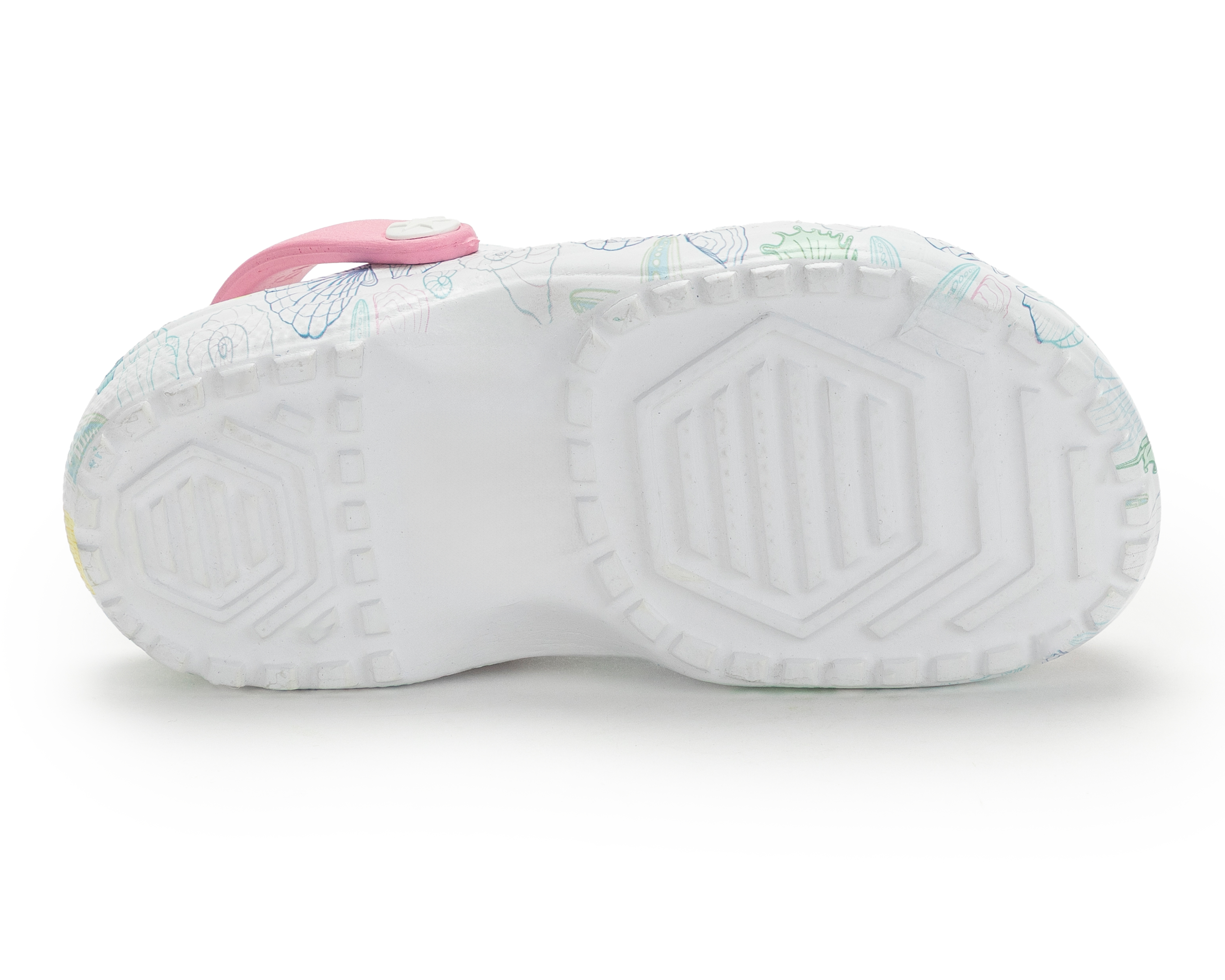 Foto 5 pulgar | Foto 4 | Sandalias Rio Beach para Niña