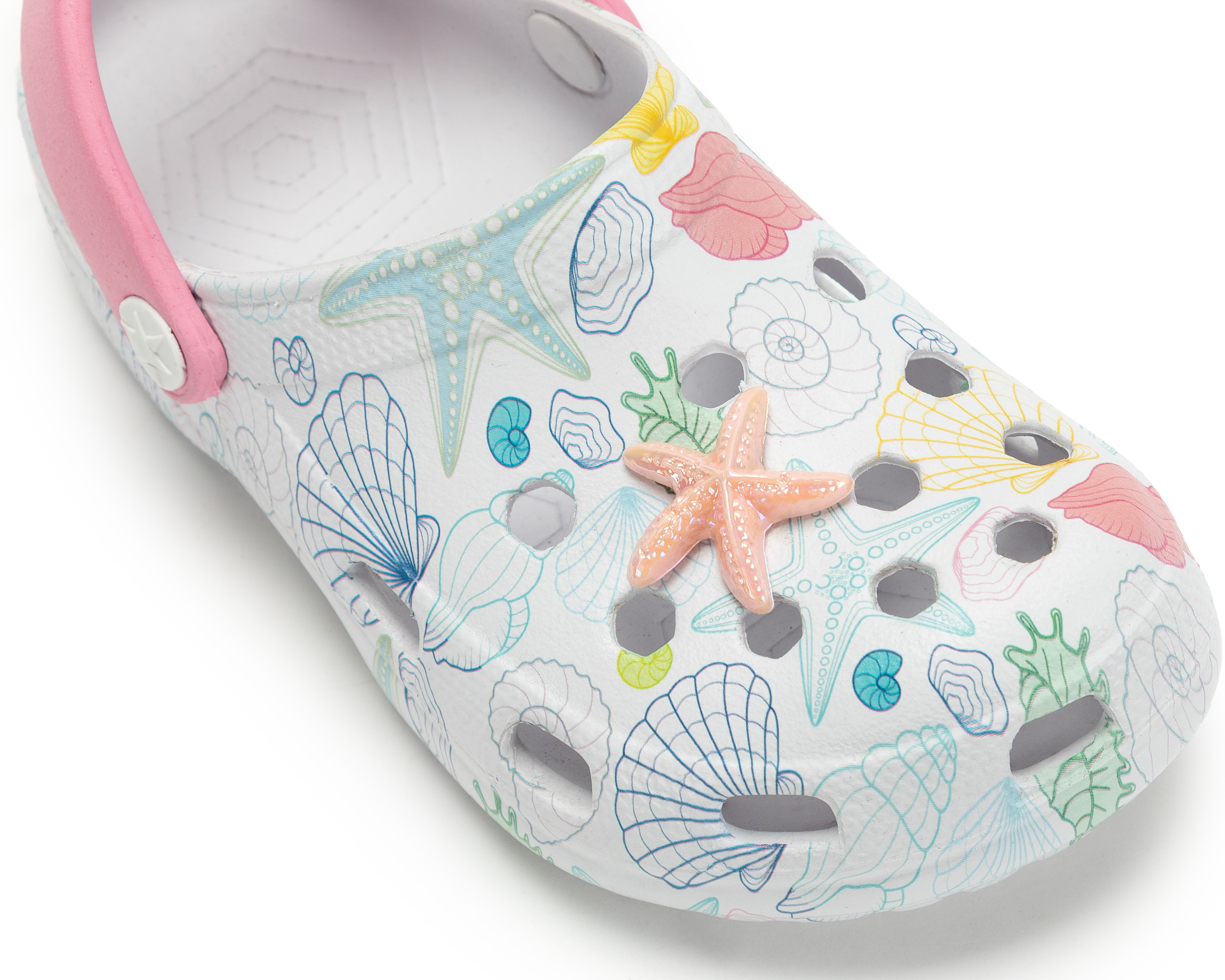 Foto 7 pulgar | Foto 6 | Sandalias Rio Beach para Niña