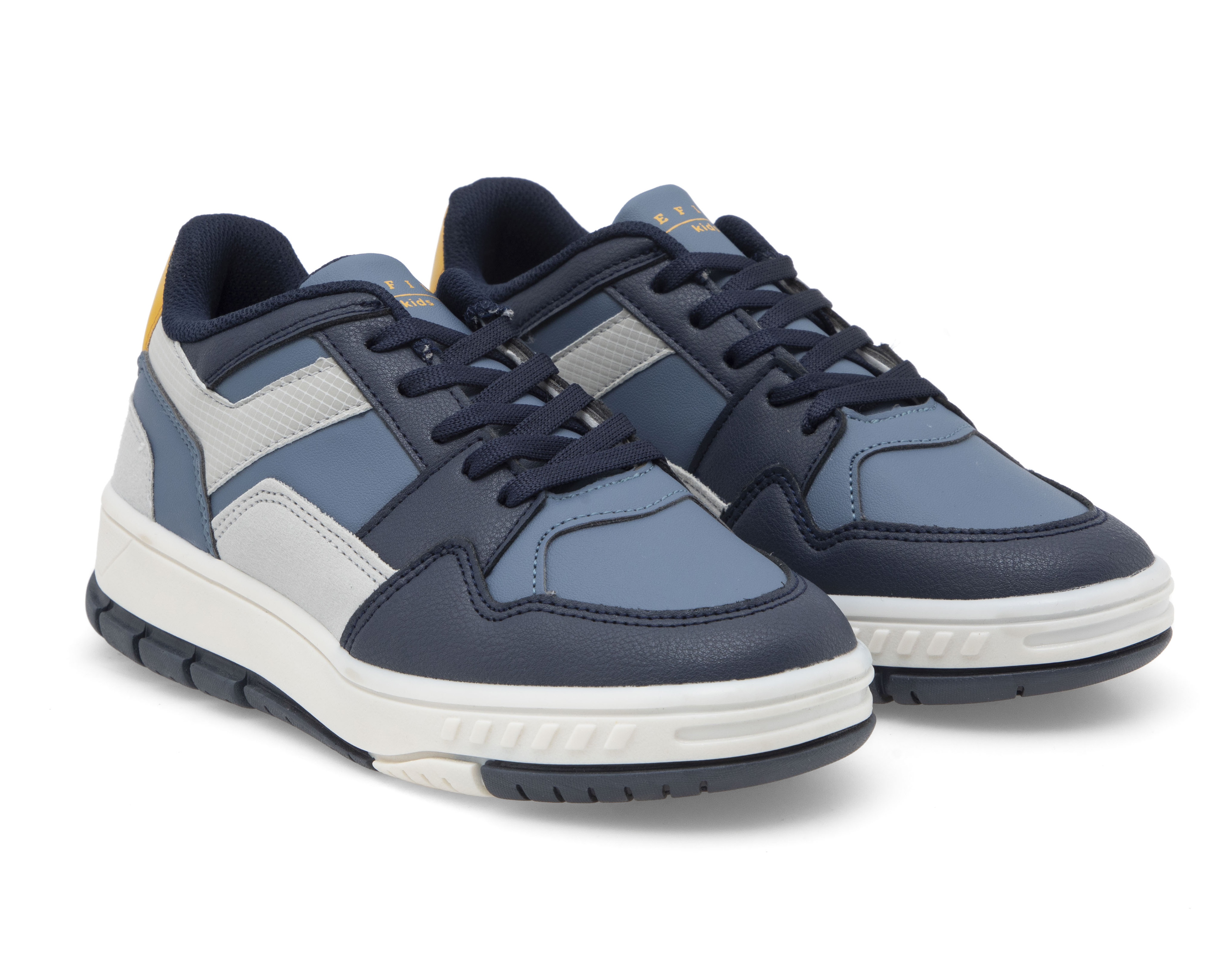 Tenis Casuales Refill para Niño