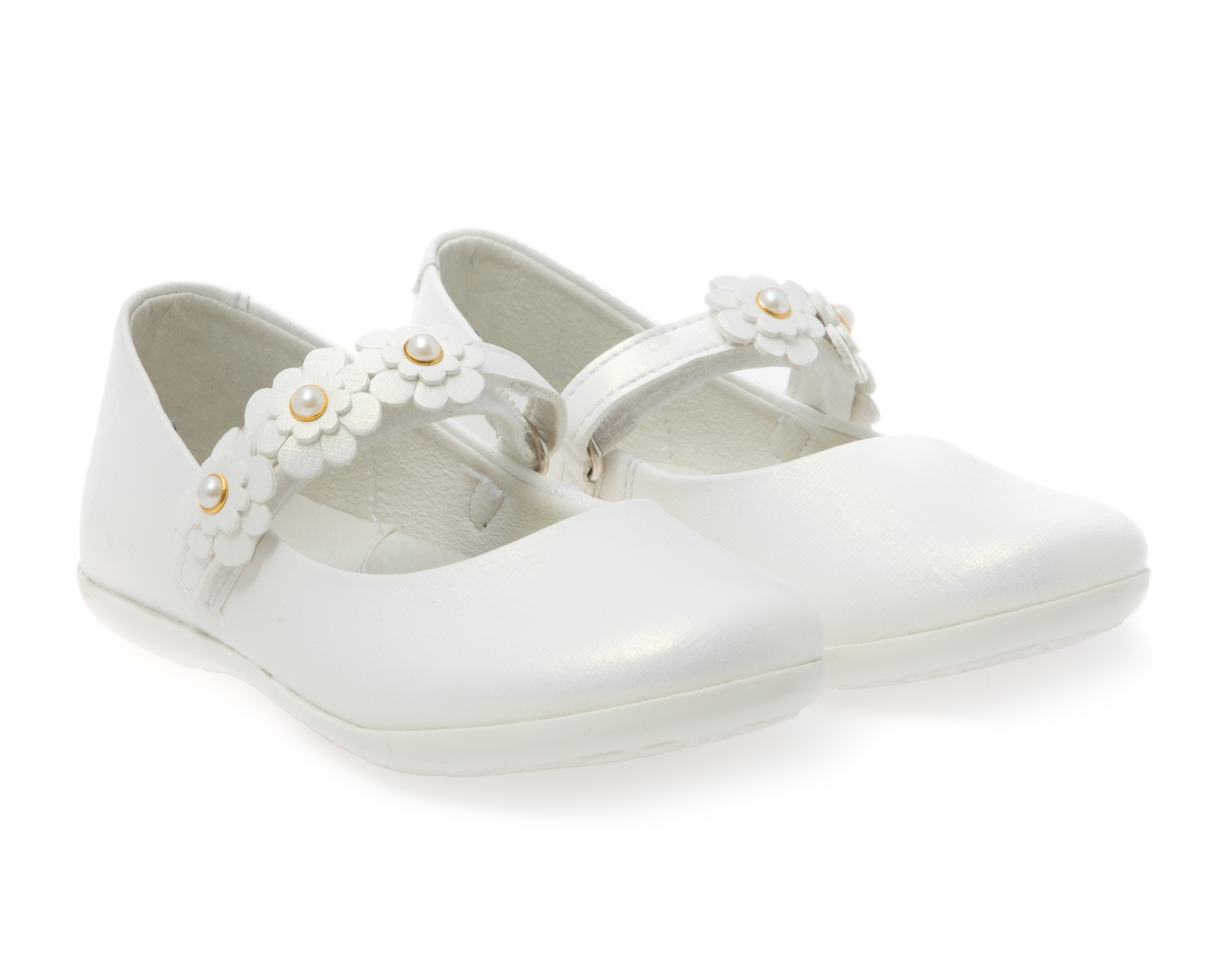 Zapatos de Moda para Niña Coqueta