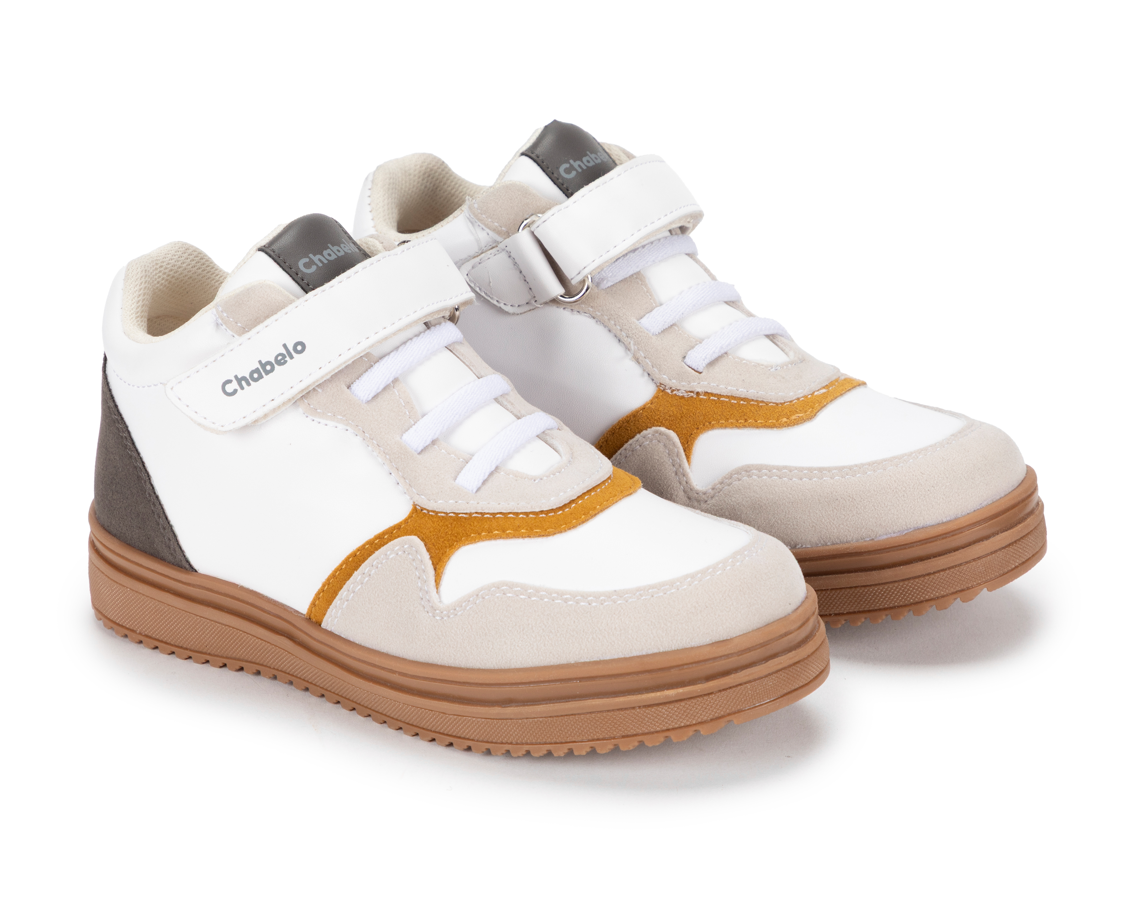 Tenis Casuales Chabelo para Niño
