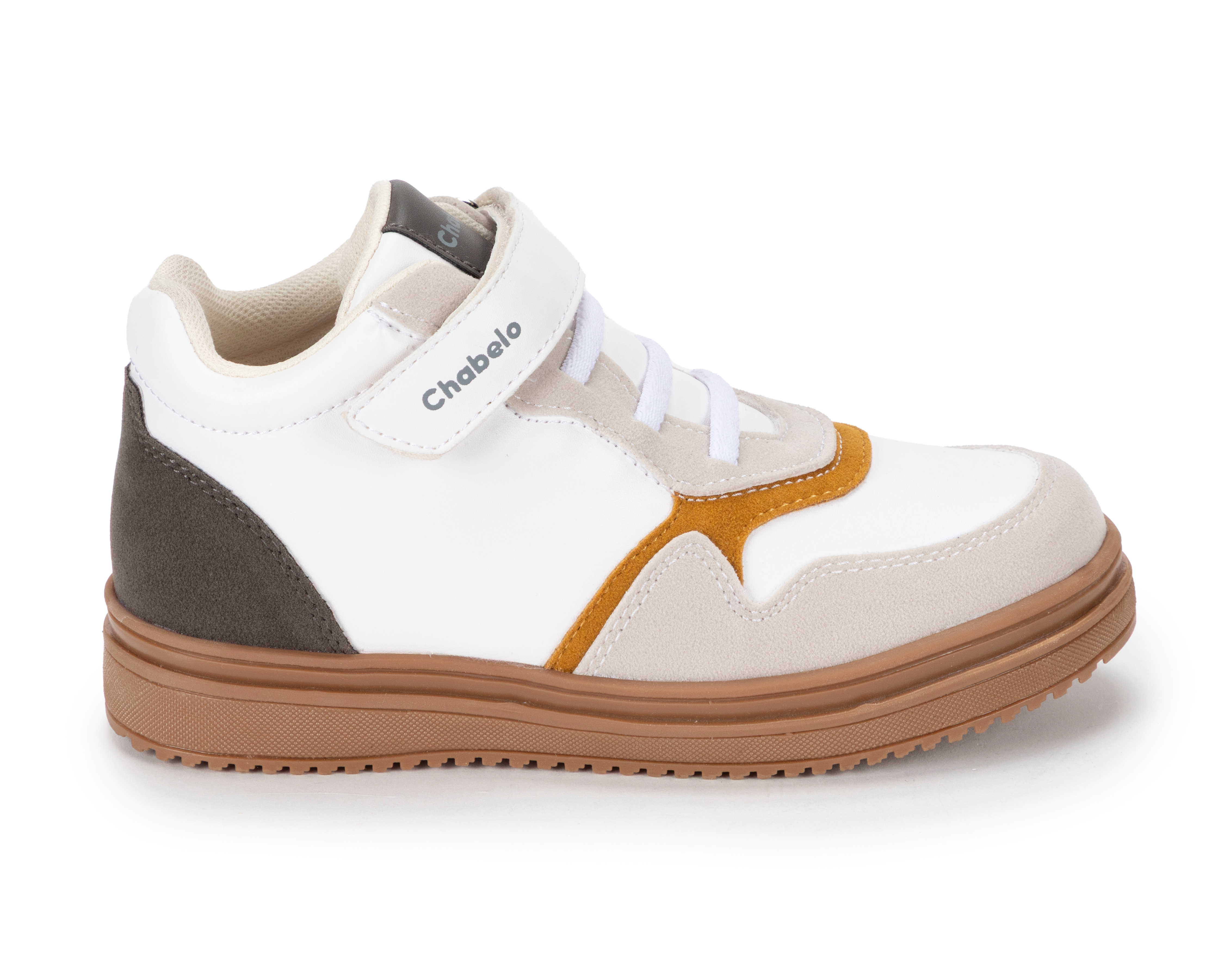 Foto 3 pulgar | Foto 2 | Tenis Casuales Chabelo para Niño