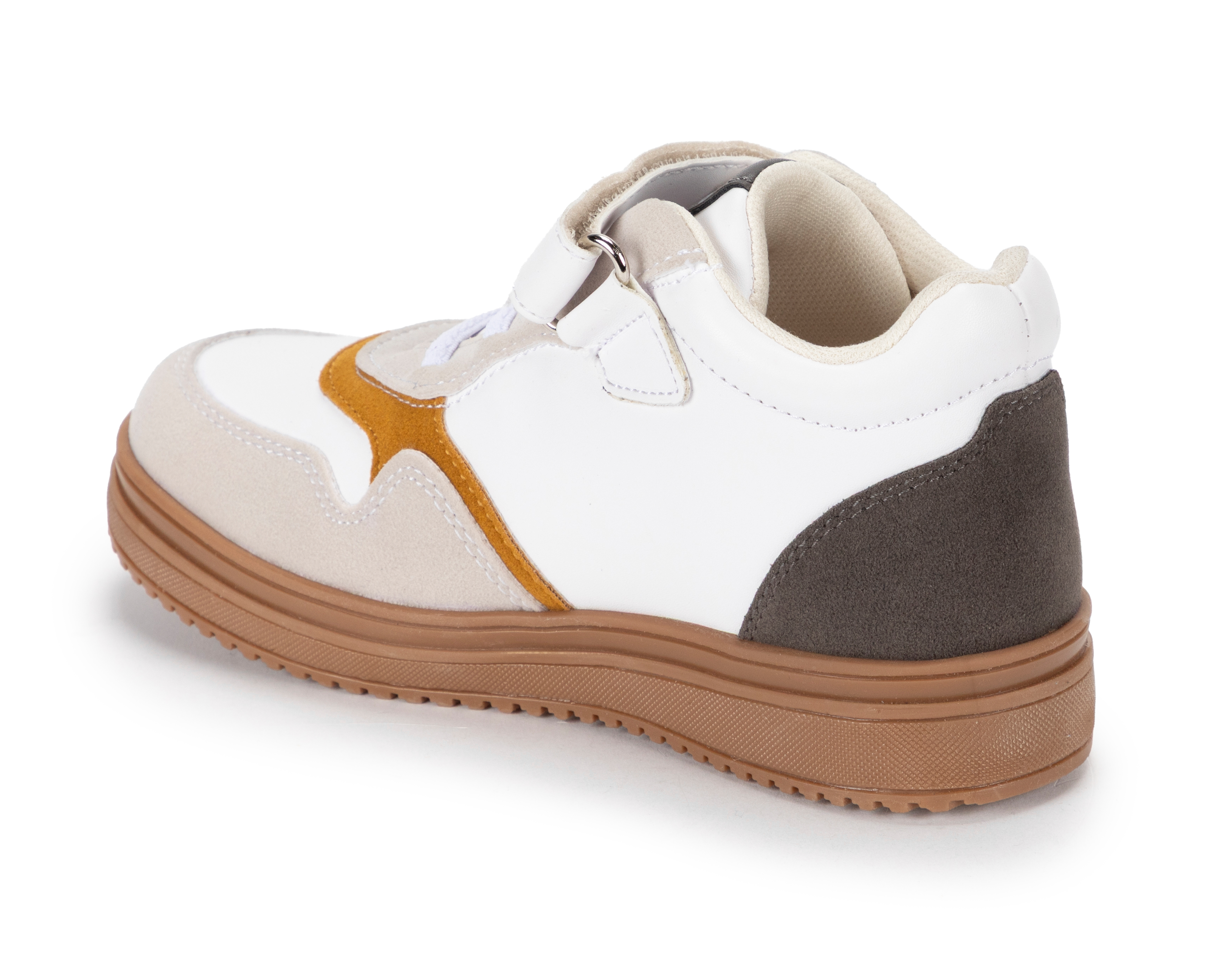 Foto 4 pulgar | Foto 3 | Tenis Casuales Chabelo para Niño