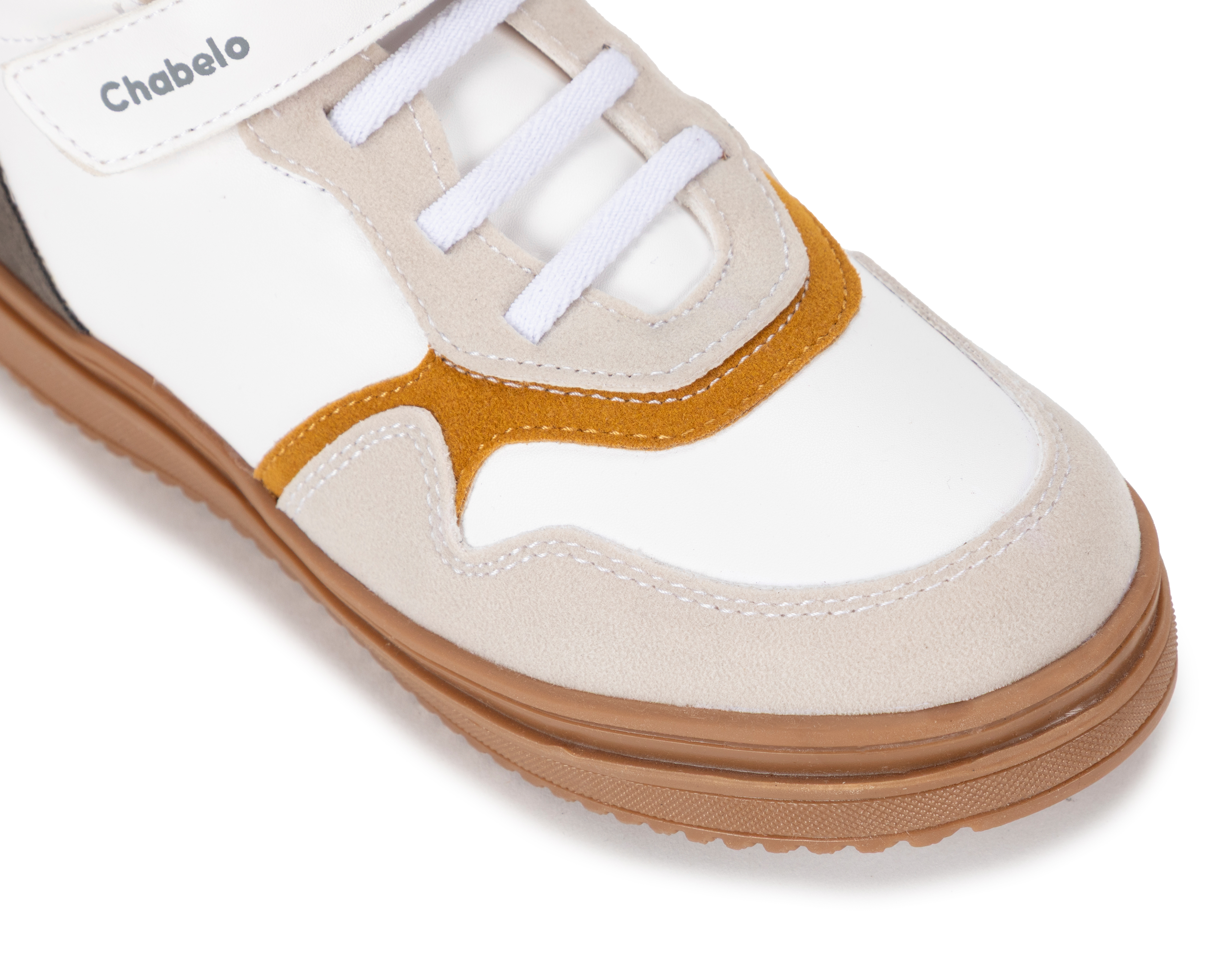 Foto 7 pulgar | Foto 6 | Tenis Casuales Chabelo para Niño