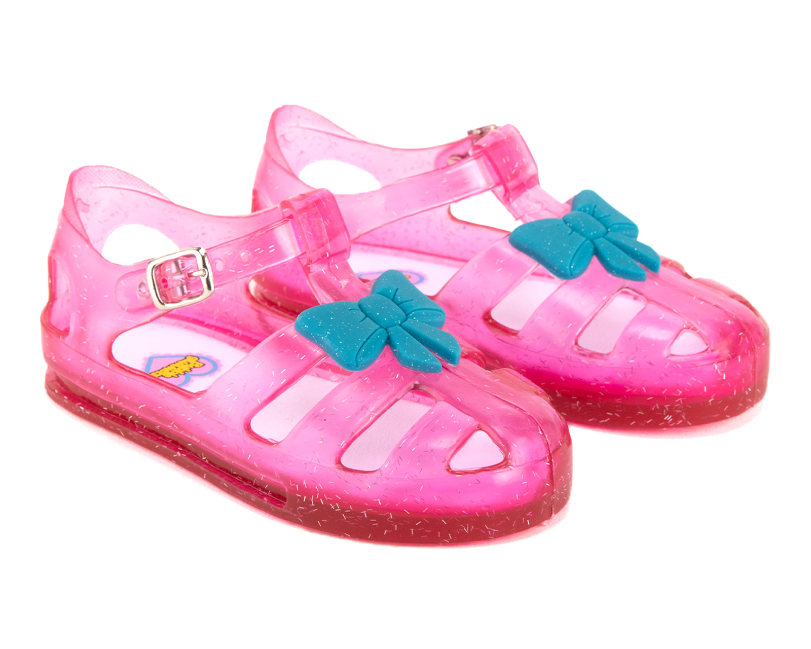 Foto 1 | Foto 1 | Sandalias Bubble Gummers para Niña