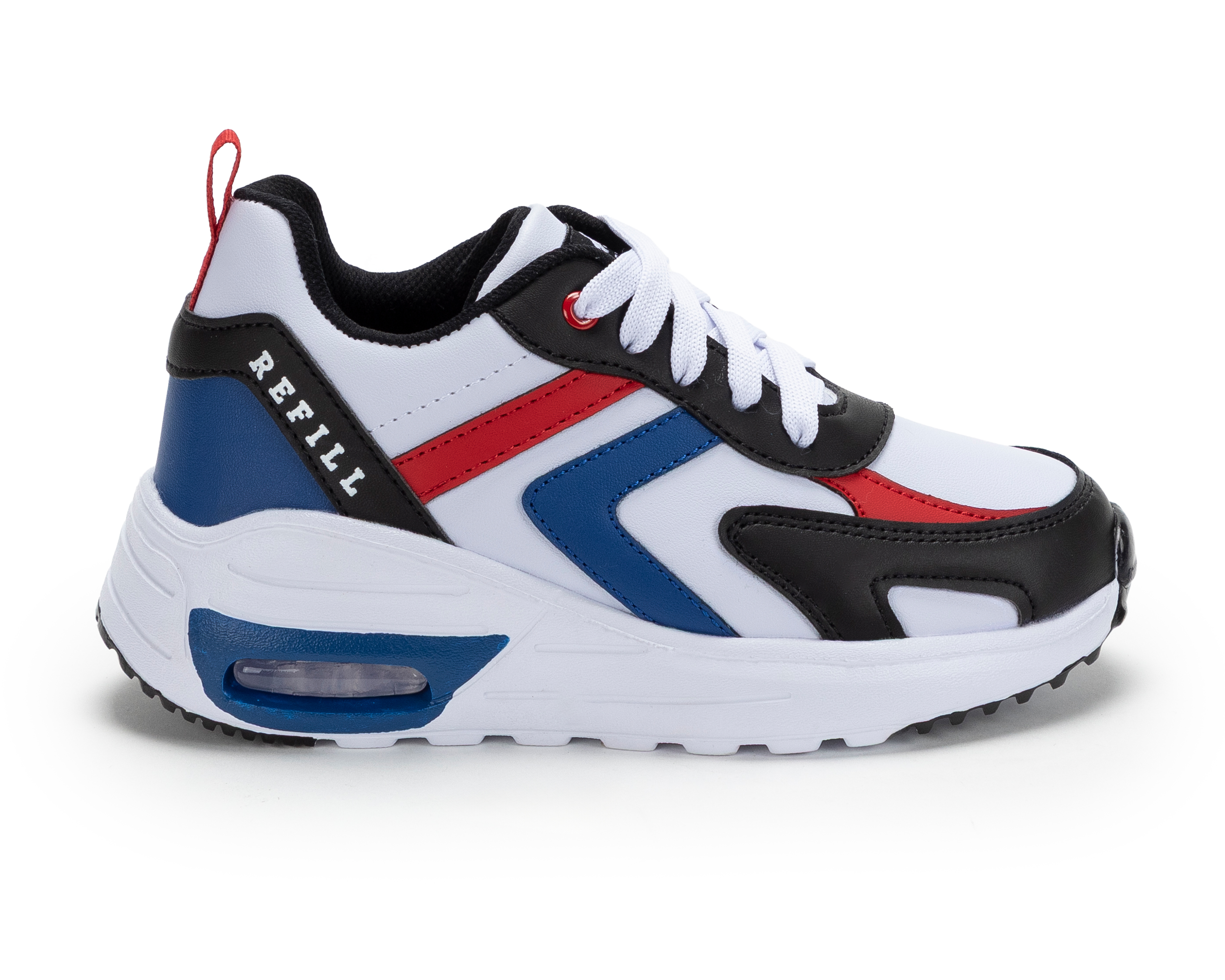 Foto 2 | Foto 2 | Tenis Casuales Refill para Niño