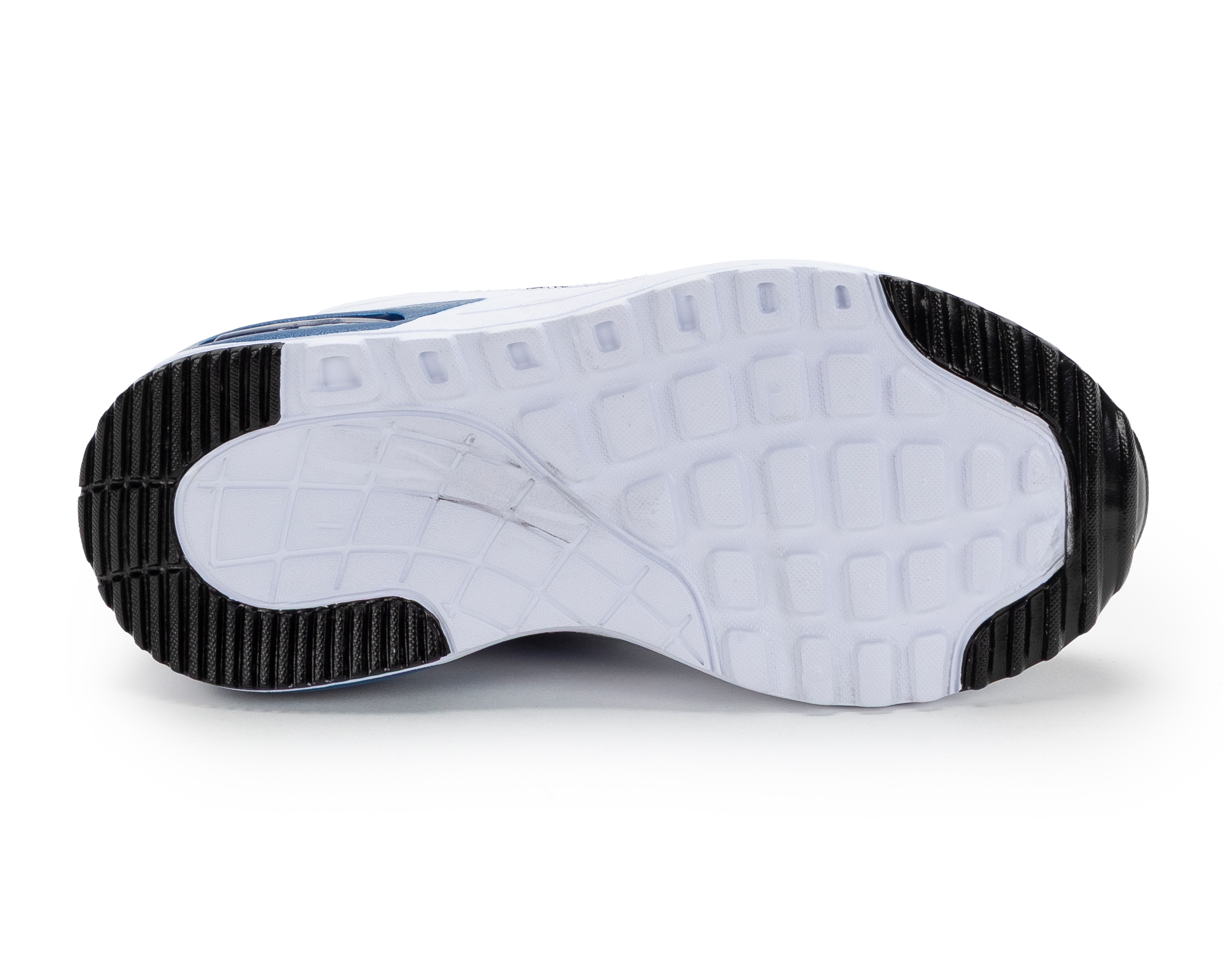 Foto 5 pulgar | Foto 4 | Tenis Casuales Refill para Niño