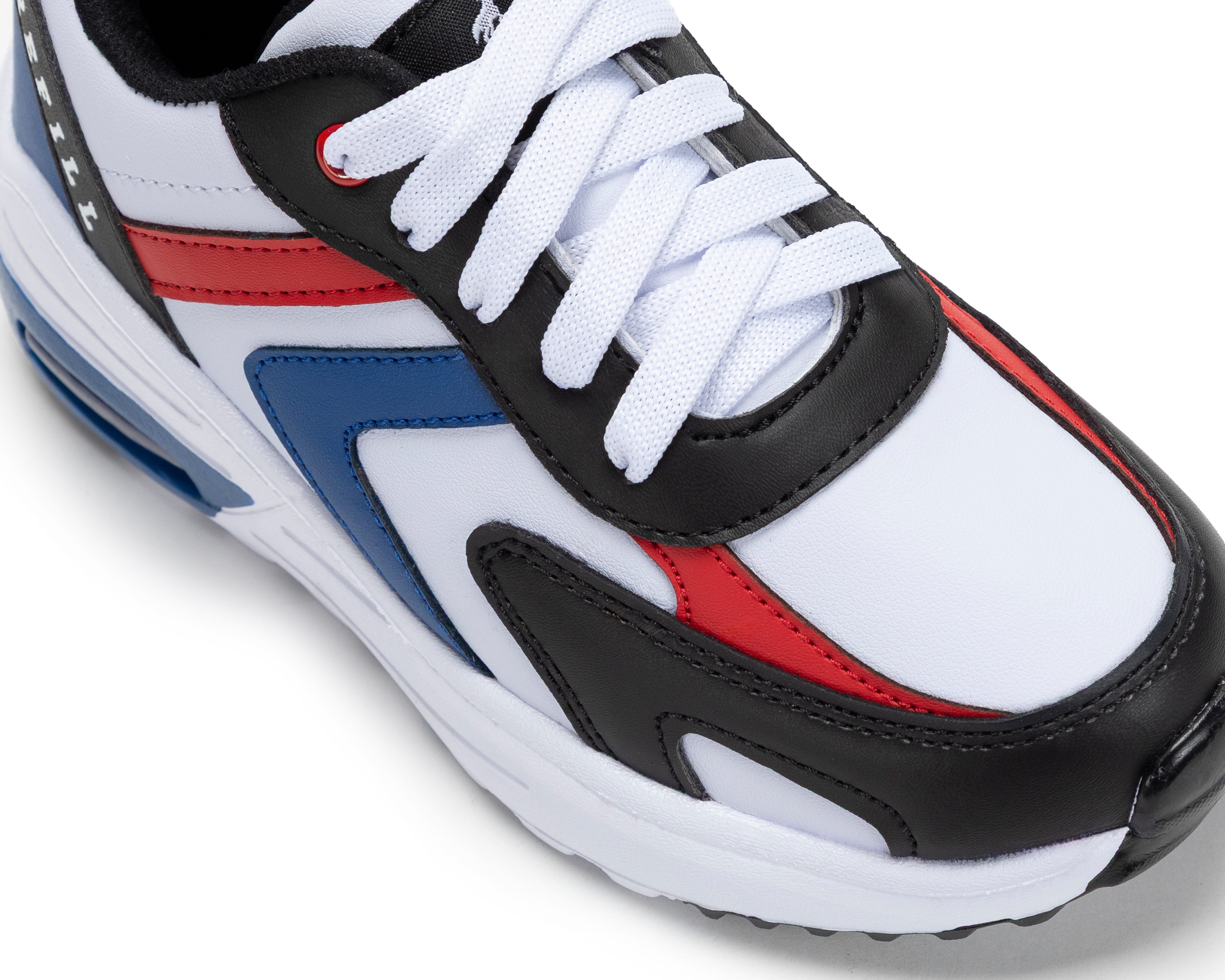 Foto 6 | Foto 6 | Tenis Casuales Refill para Niño