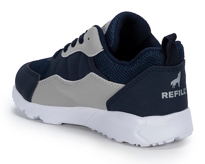 Foto 3 | Foto 3 | Tenis Casuales Refill para Niño