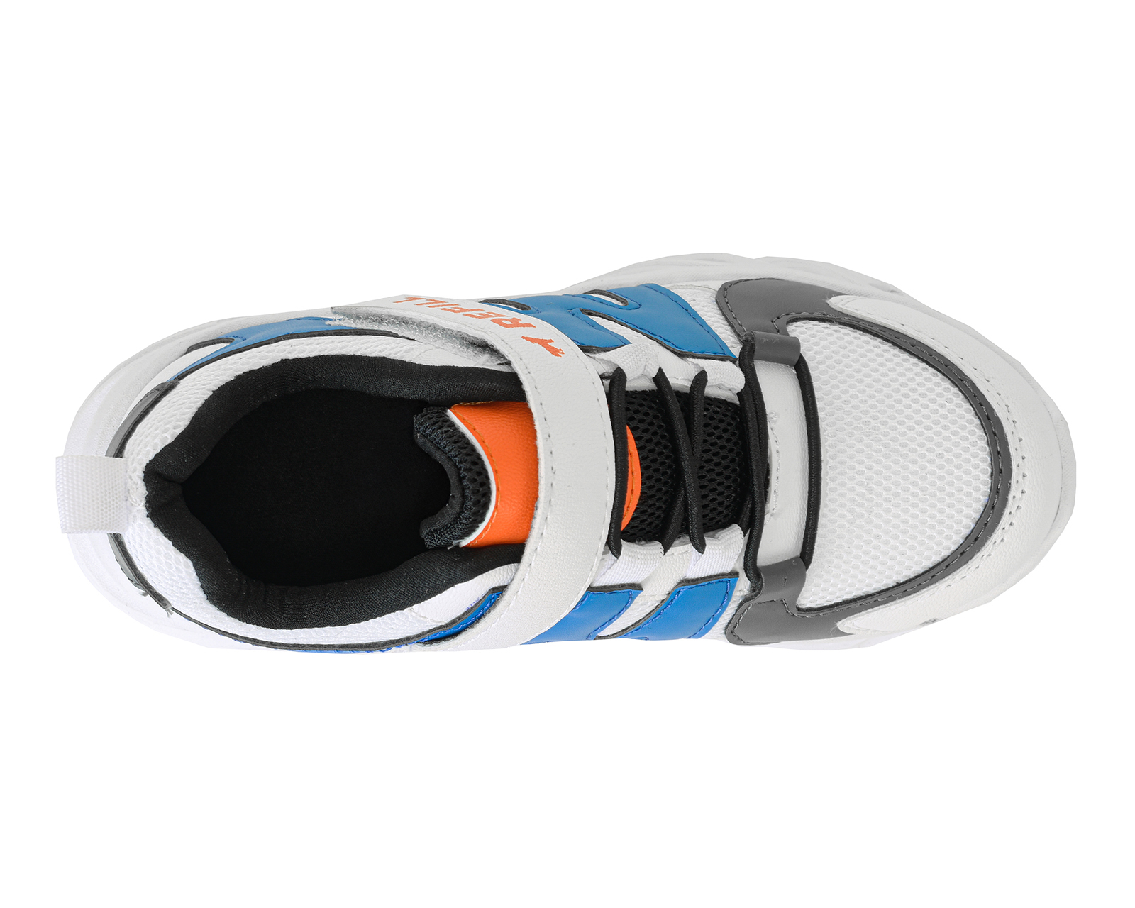 Foto 3 pulgar | Foto 2 | Tenis Refill para Niño