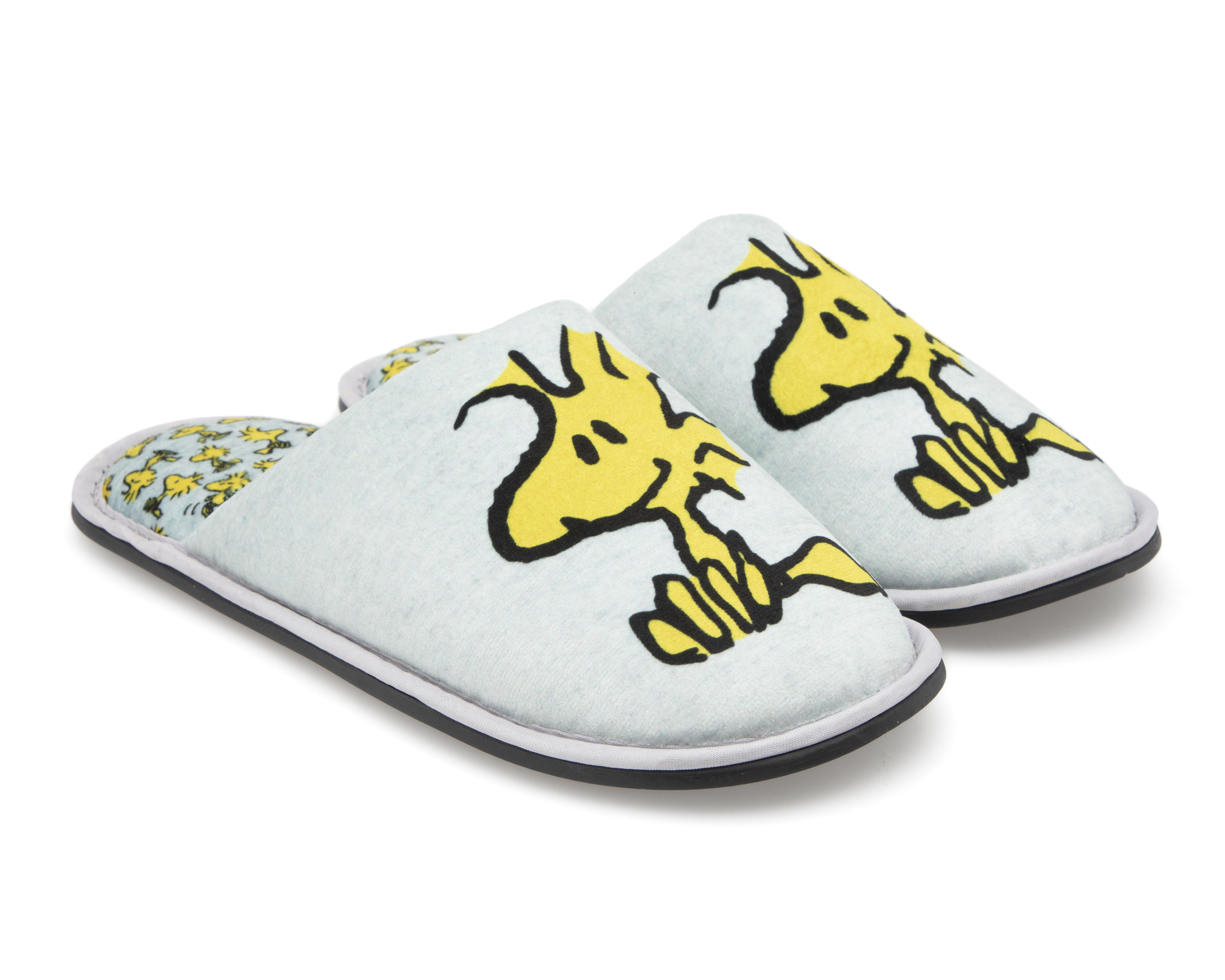 Foto 1 | Foto 1 | Pantuflas para Mujer Peanuts