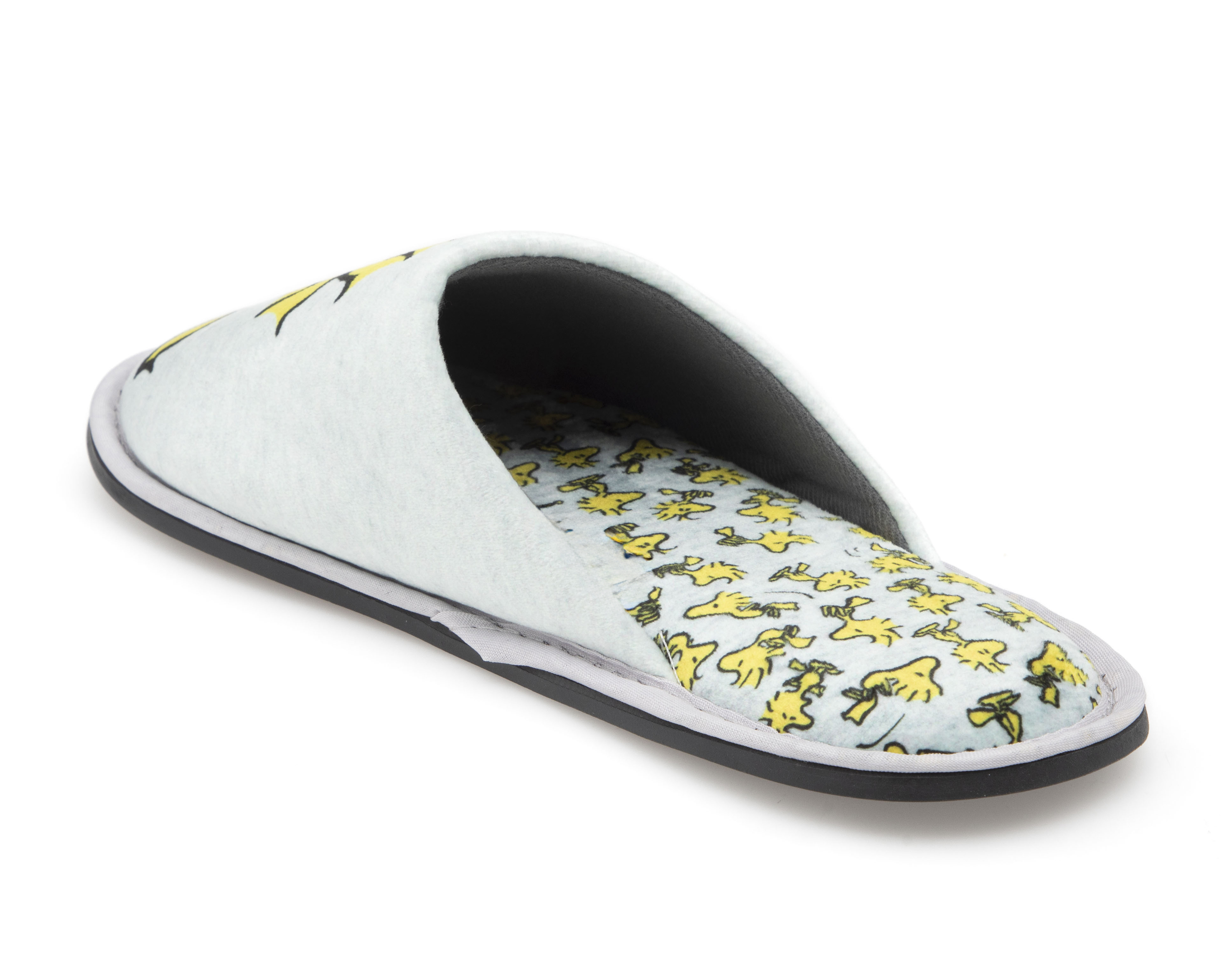 Foto 3 | Foto 3 | Pantuflas para Mujer Peanuts
