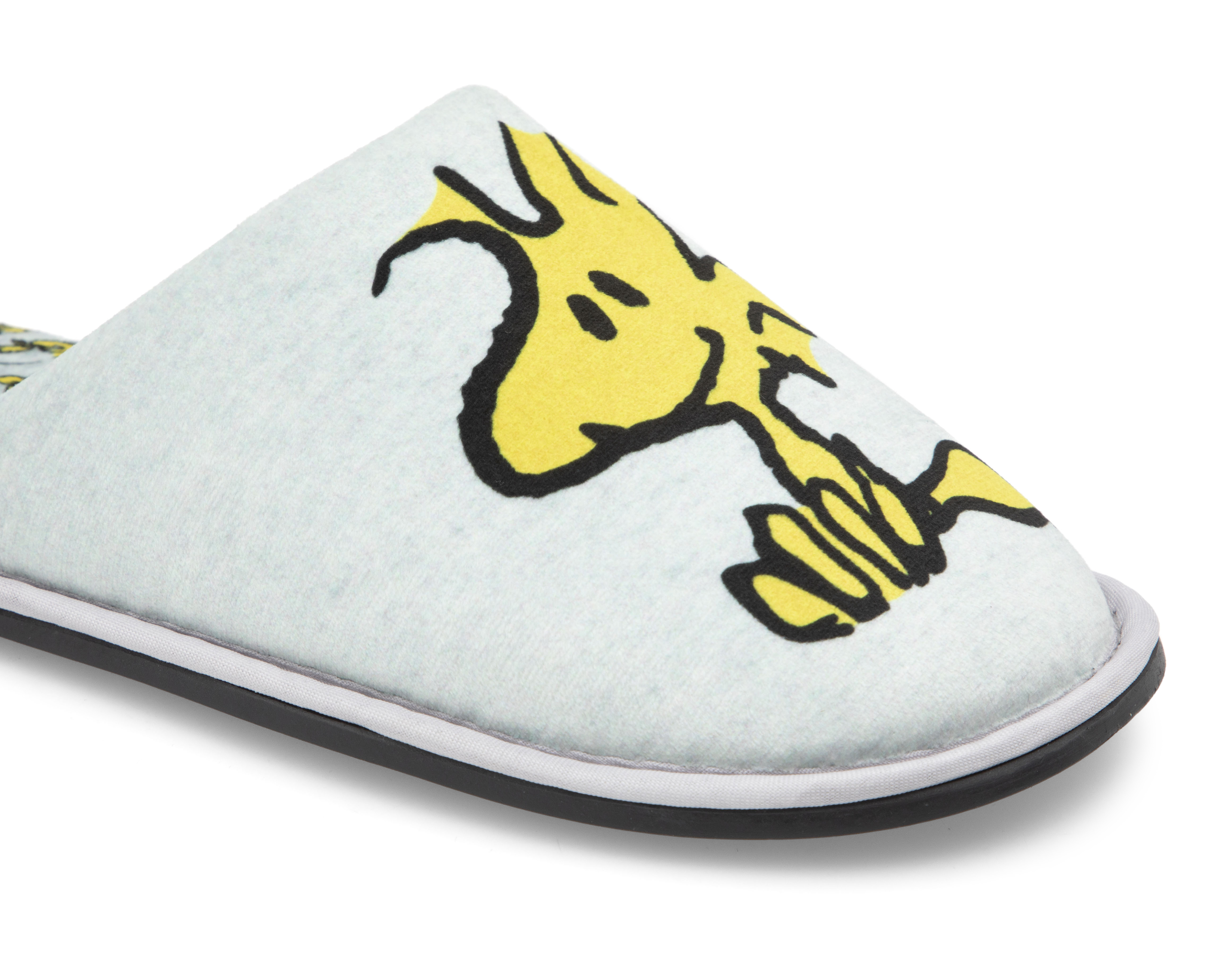 Foto 6 | Foto 6 | Pantuflas para Mujer Peanuts