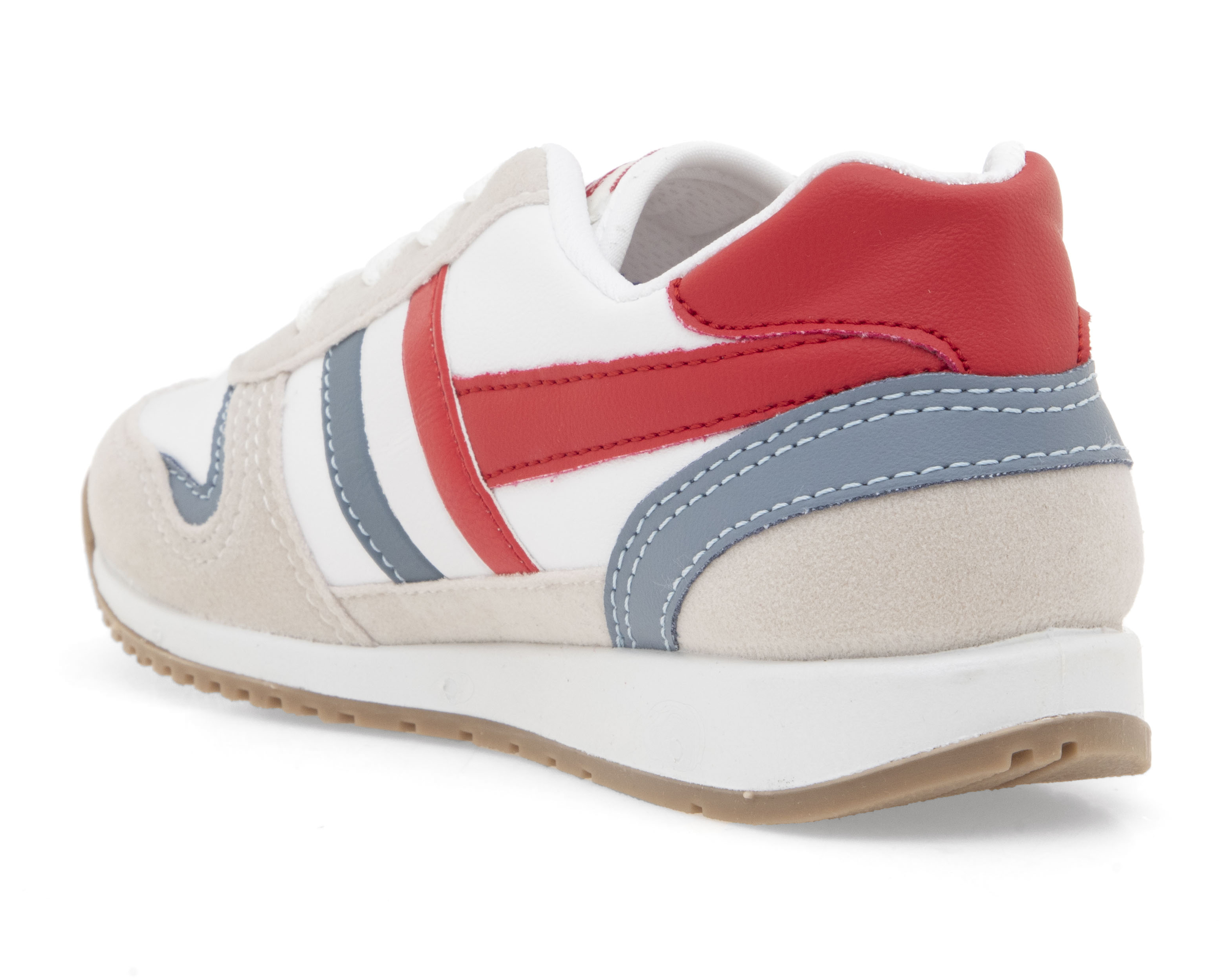 Foto 4 pulgar | Foto 3 | Tenis Levi's para Niño