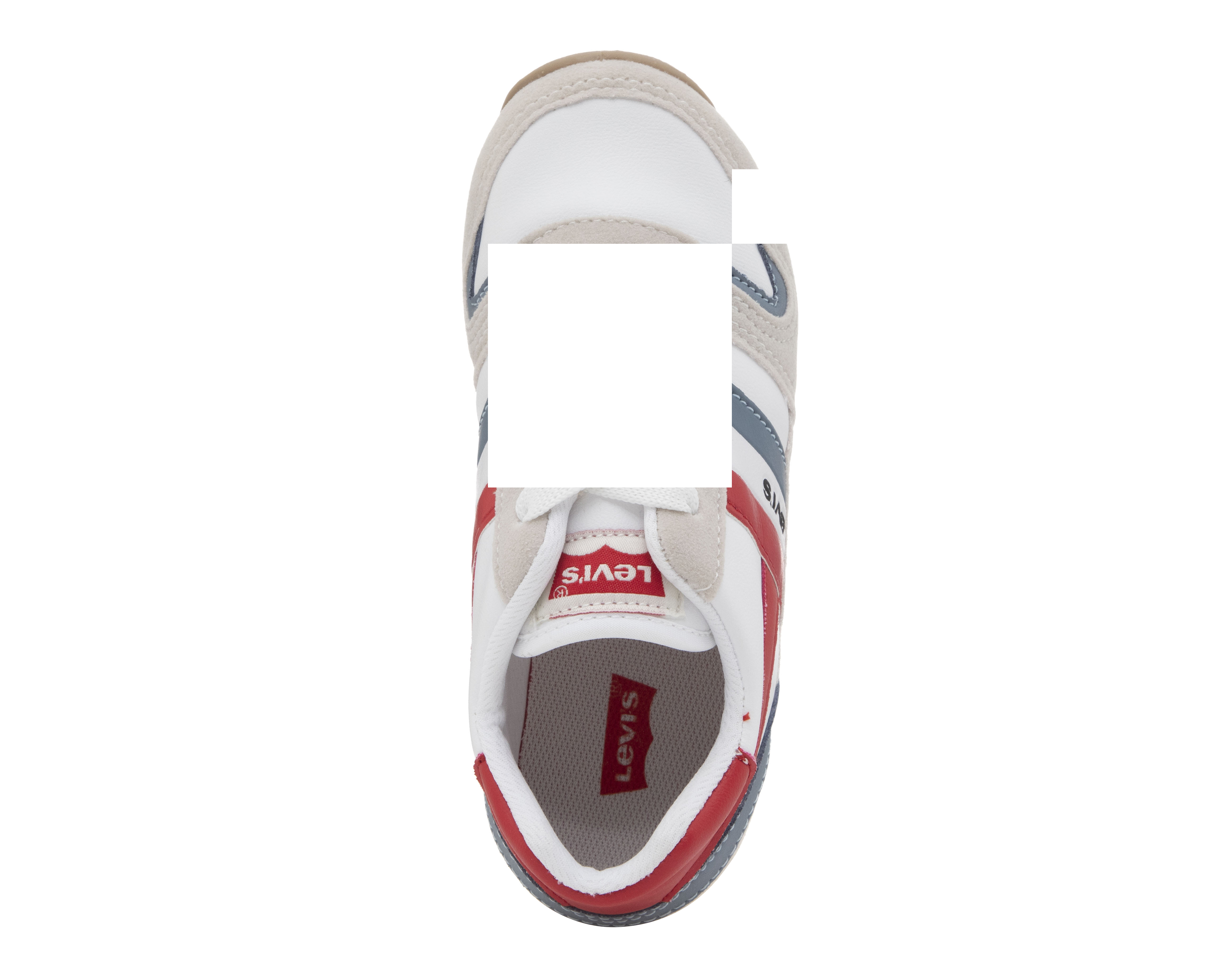 Foto 6 pulgar | Foto 5 | Tenis Levi's para Niño