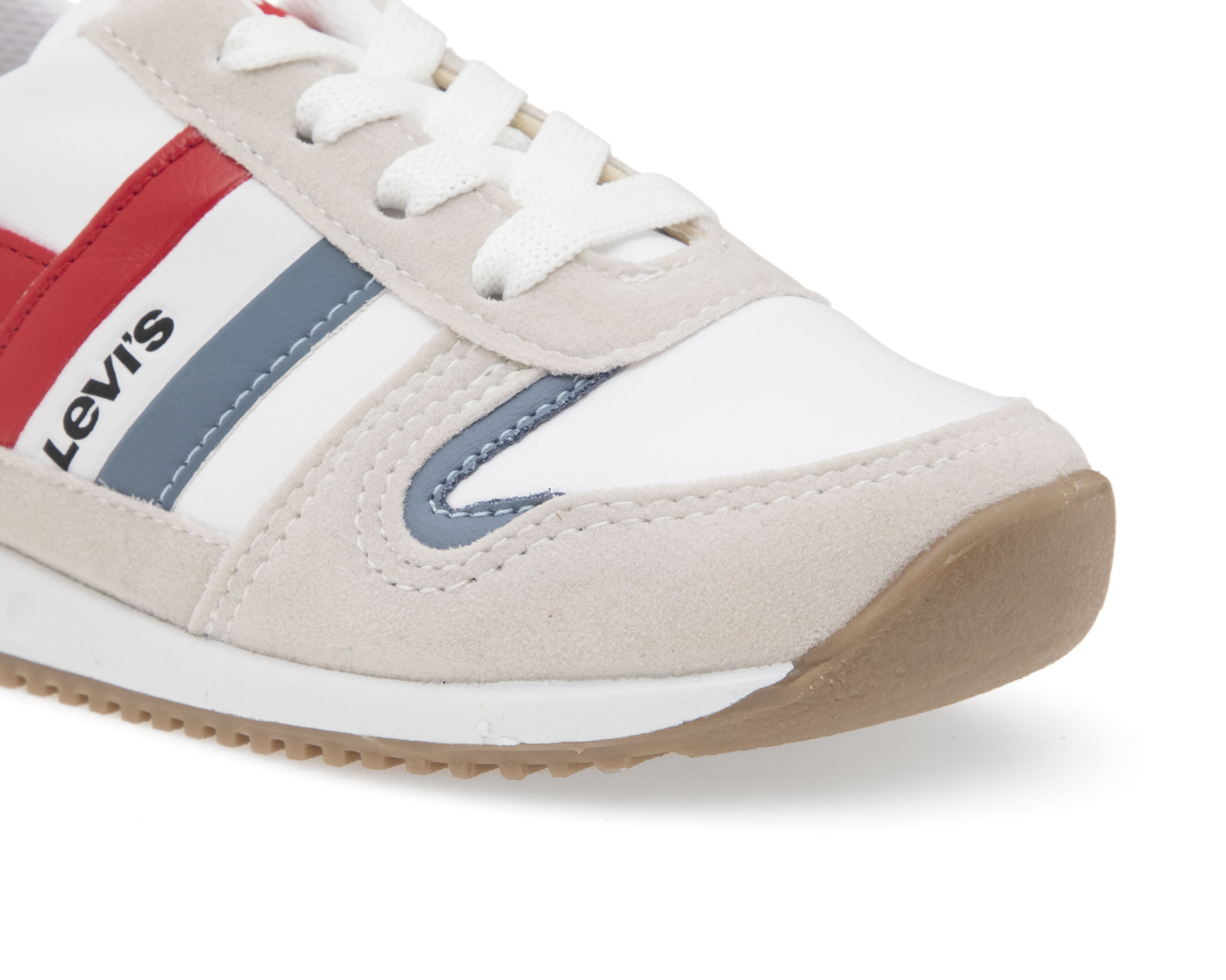 Foto 6 | Foto 6 | Tenis Levi's para Niño